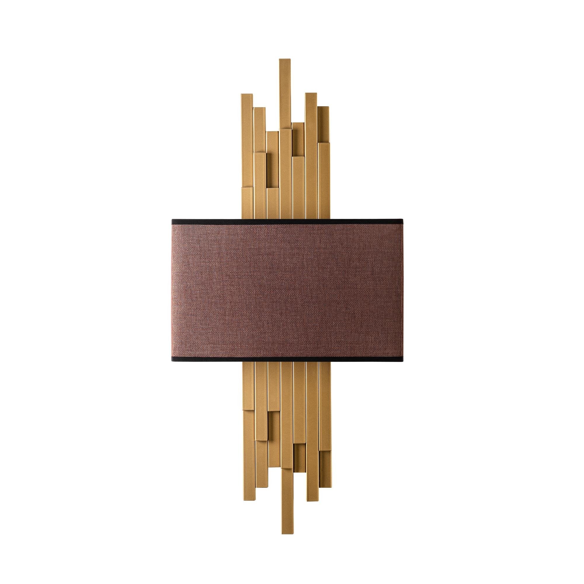 Pumara 15113 Abajur Aplik Duvar Aydınlatma | ByLamp