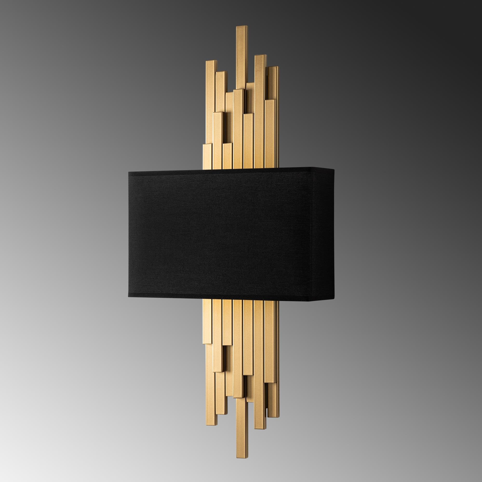 Axis 15114 Abajur Aplik Duvar Aydınlatma | ByLamp