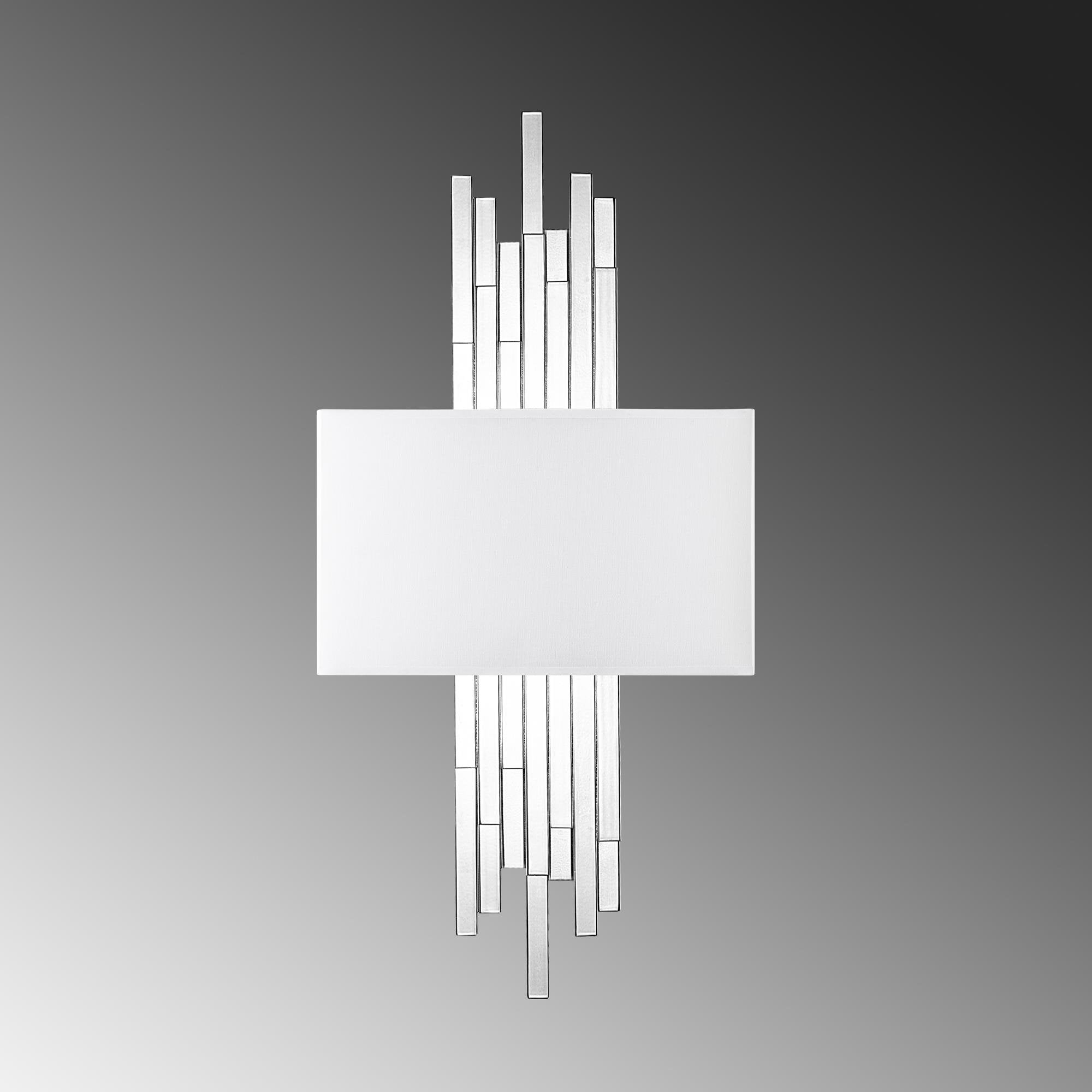 Axis 15121 Abajur Aplik Duvar Aydınlatma | ByLamp