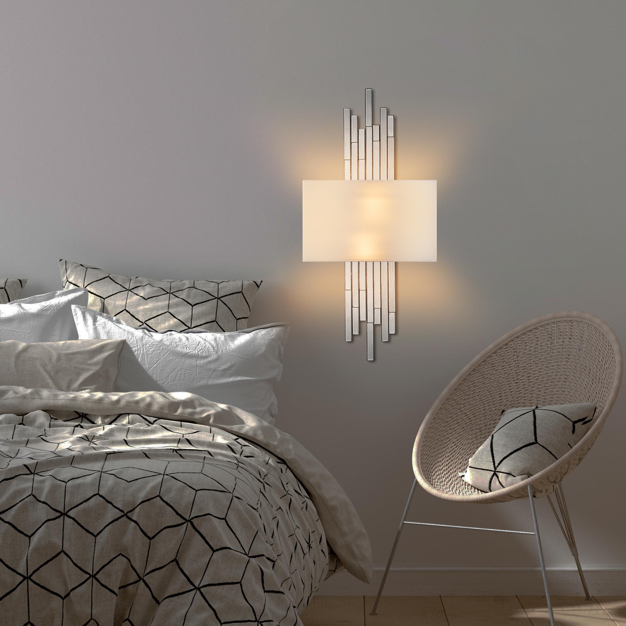 Axis 15121 Abajur Aplik Duvar Aydınlatma | ByLamp