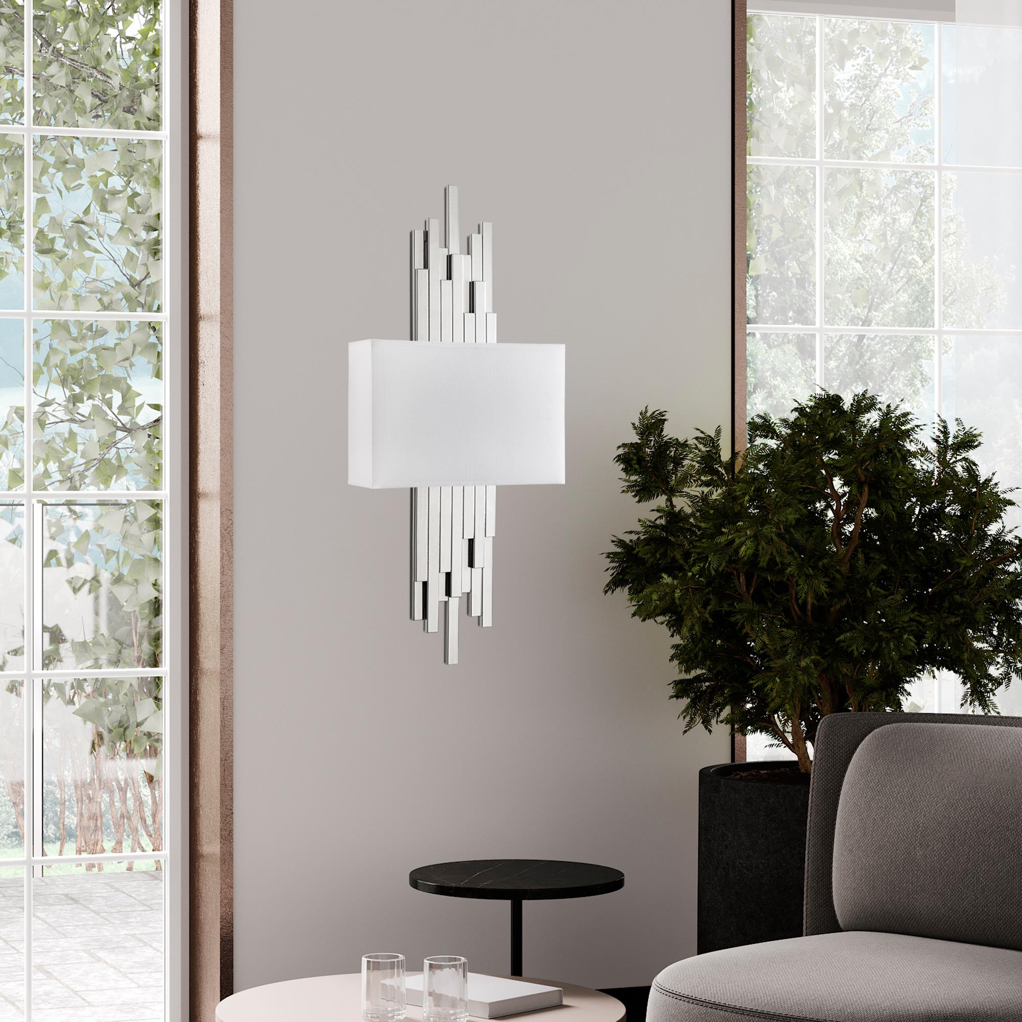 Axis 15121 Abajur Aplik Duvar Aydınlatma | ByLamp