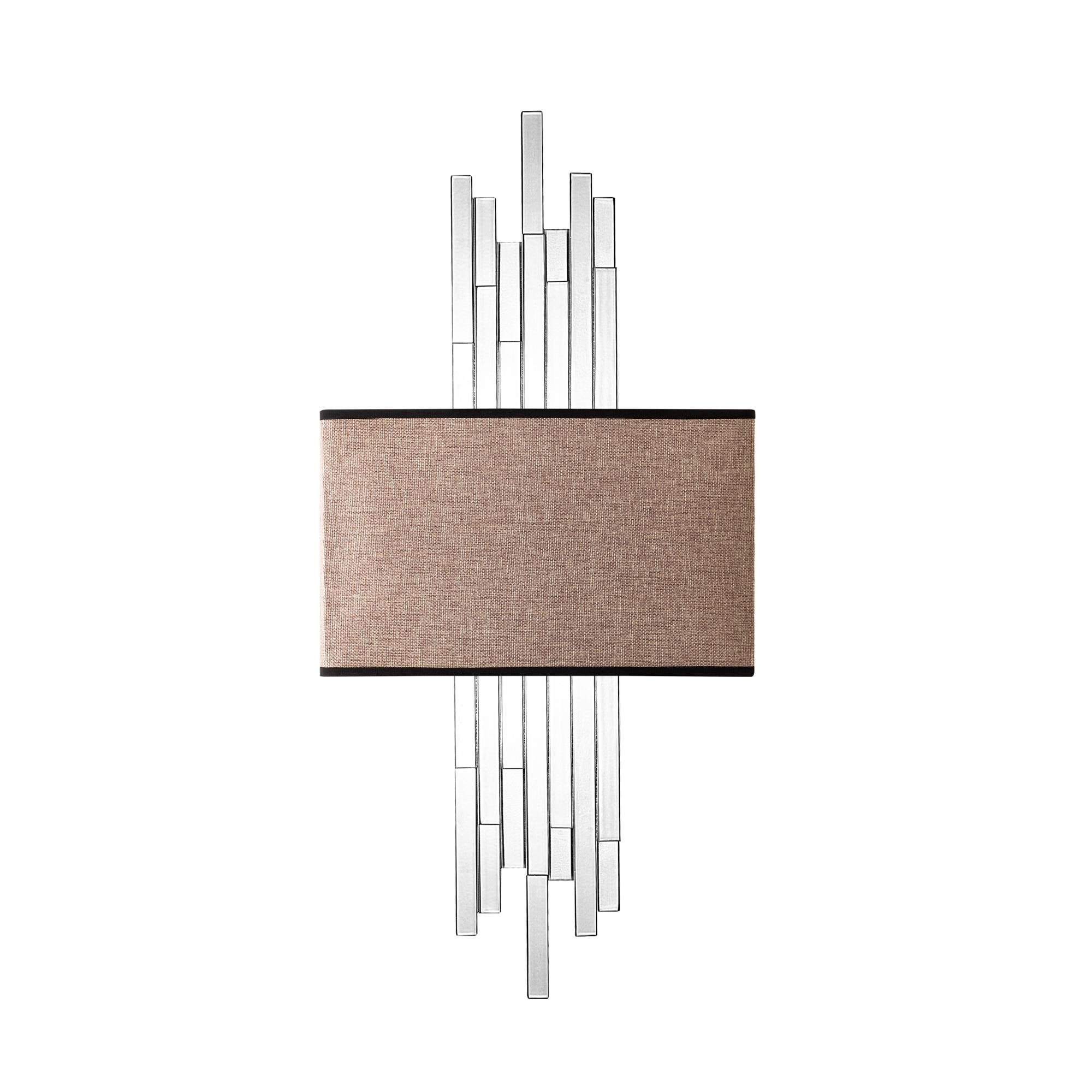 Axis 15122 Abajur Aplik Duvar Aydınlatma | ByLamp