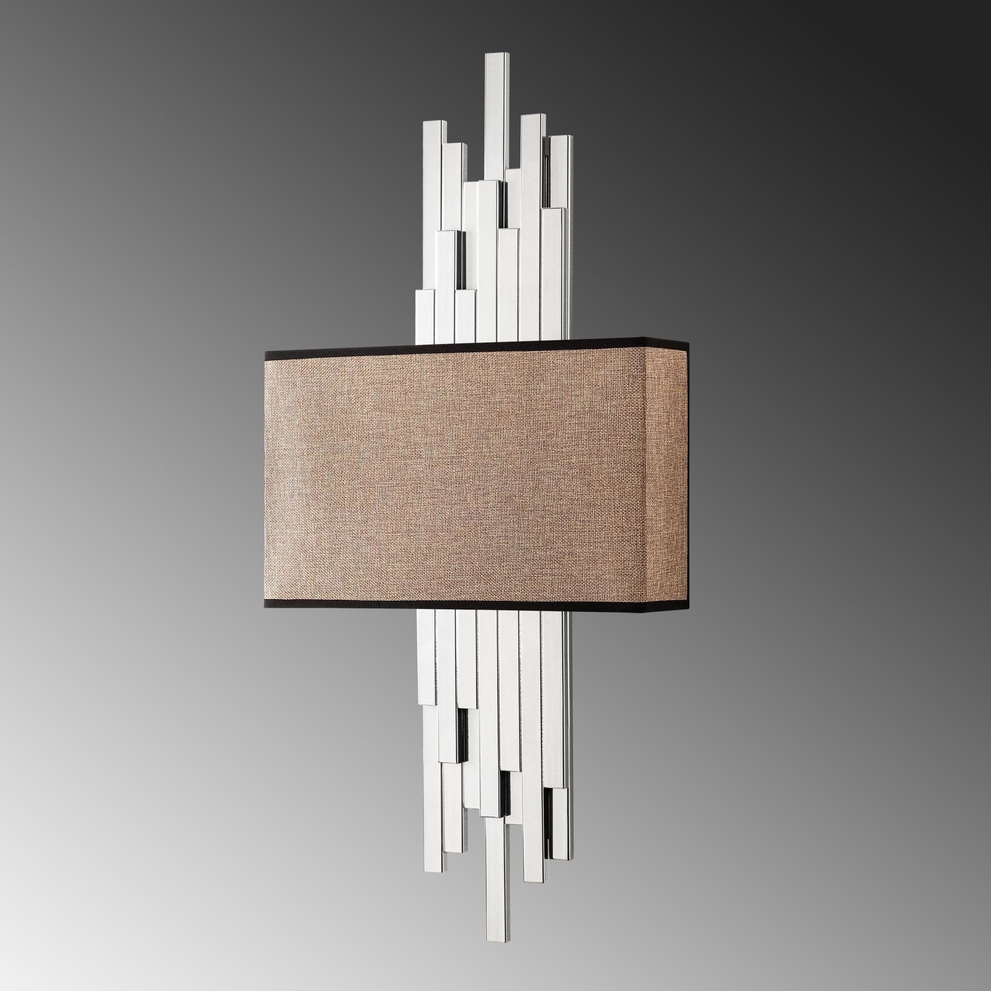 Axis 15122 Abajur Aplik Duvar Aydınlatma | ByLamp