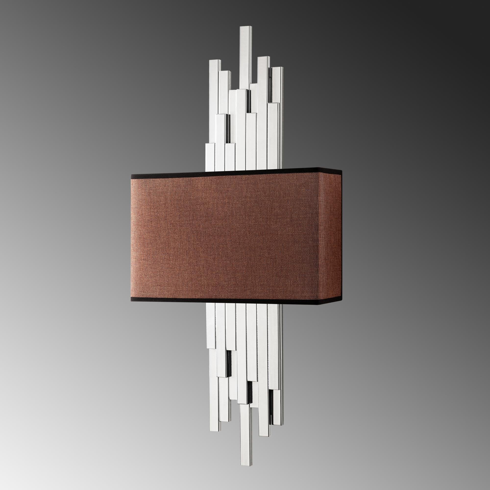 Axis 15123 Abajur Aplik Duvar Aydınlatma | ByLamp