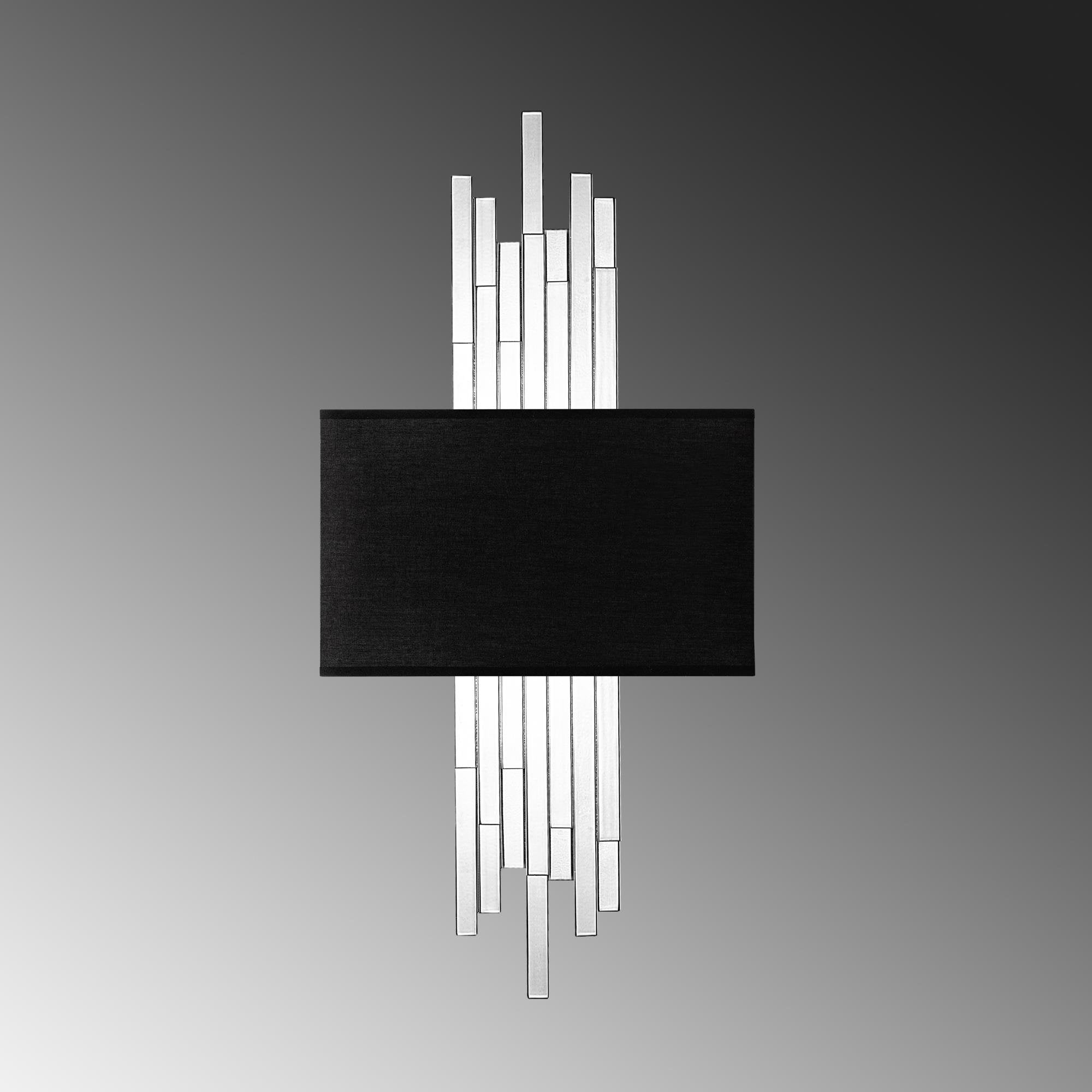 Axis 15124 Abajur Aplik Duvar Aydınlatma | ByLamp