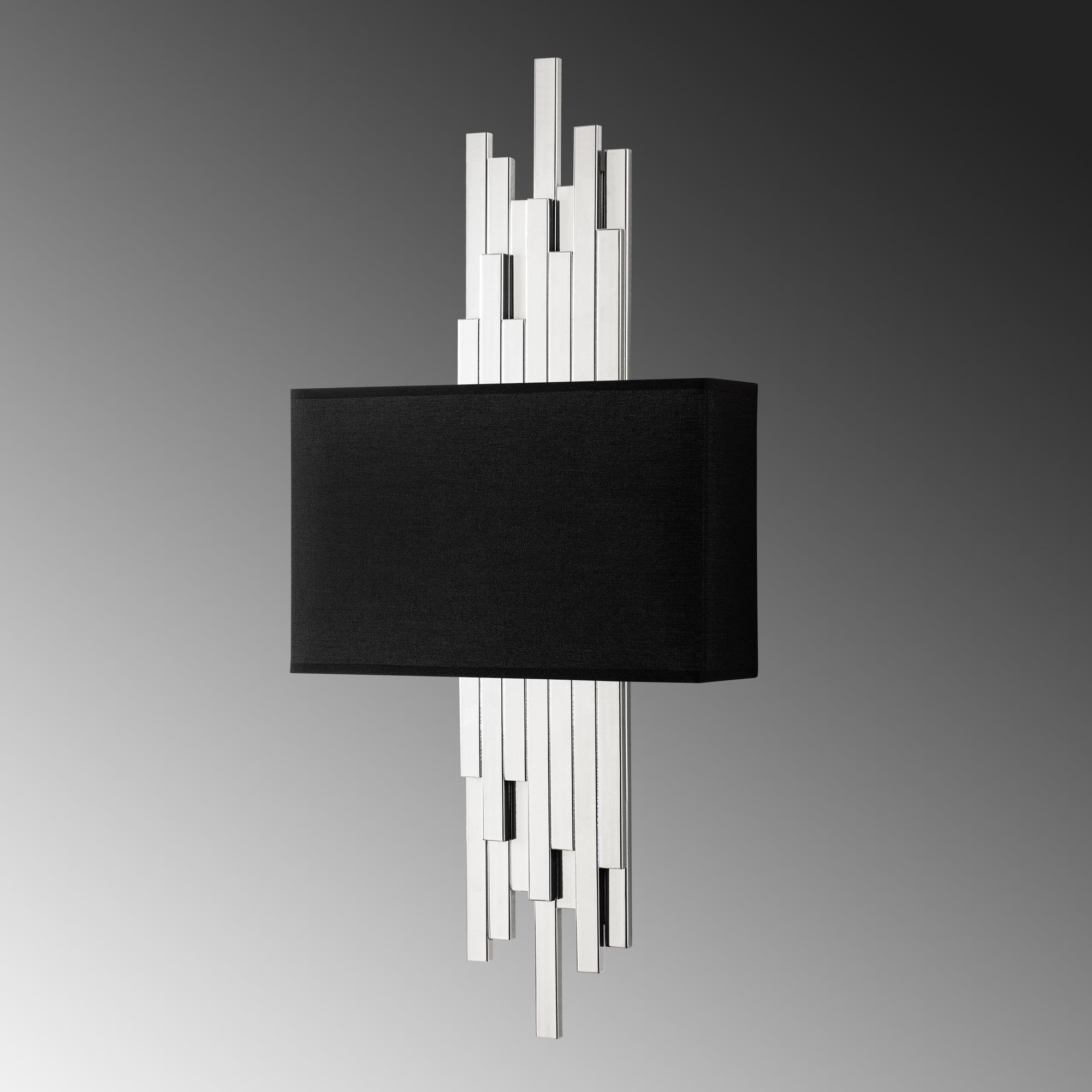 Axis 15124 Abajur Aplik Duvar Aydınlatma | ByLamp