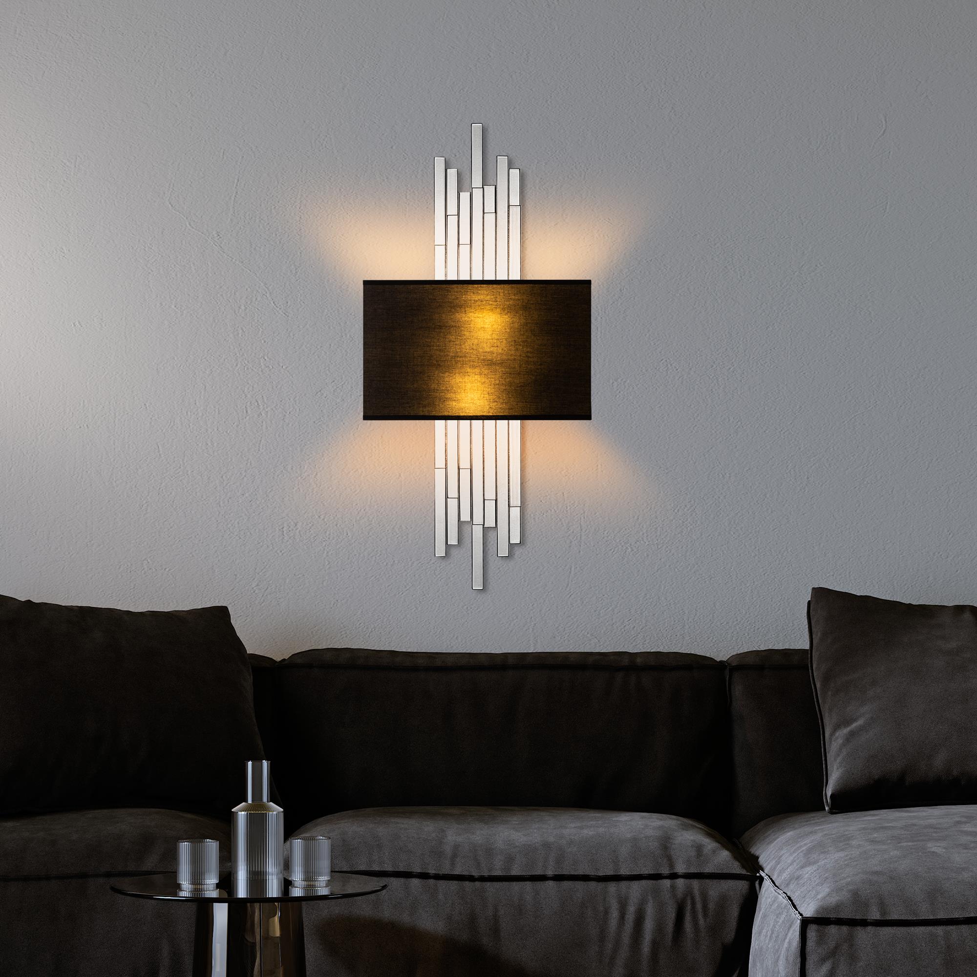 Axis 15124 Abajur Aplik Duvar Aydınlatma | ByLamp