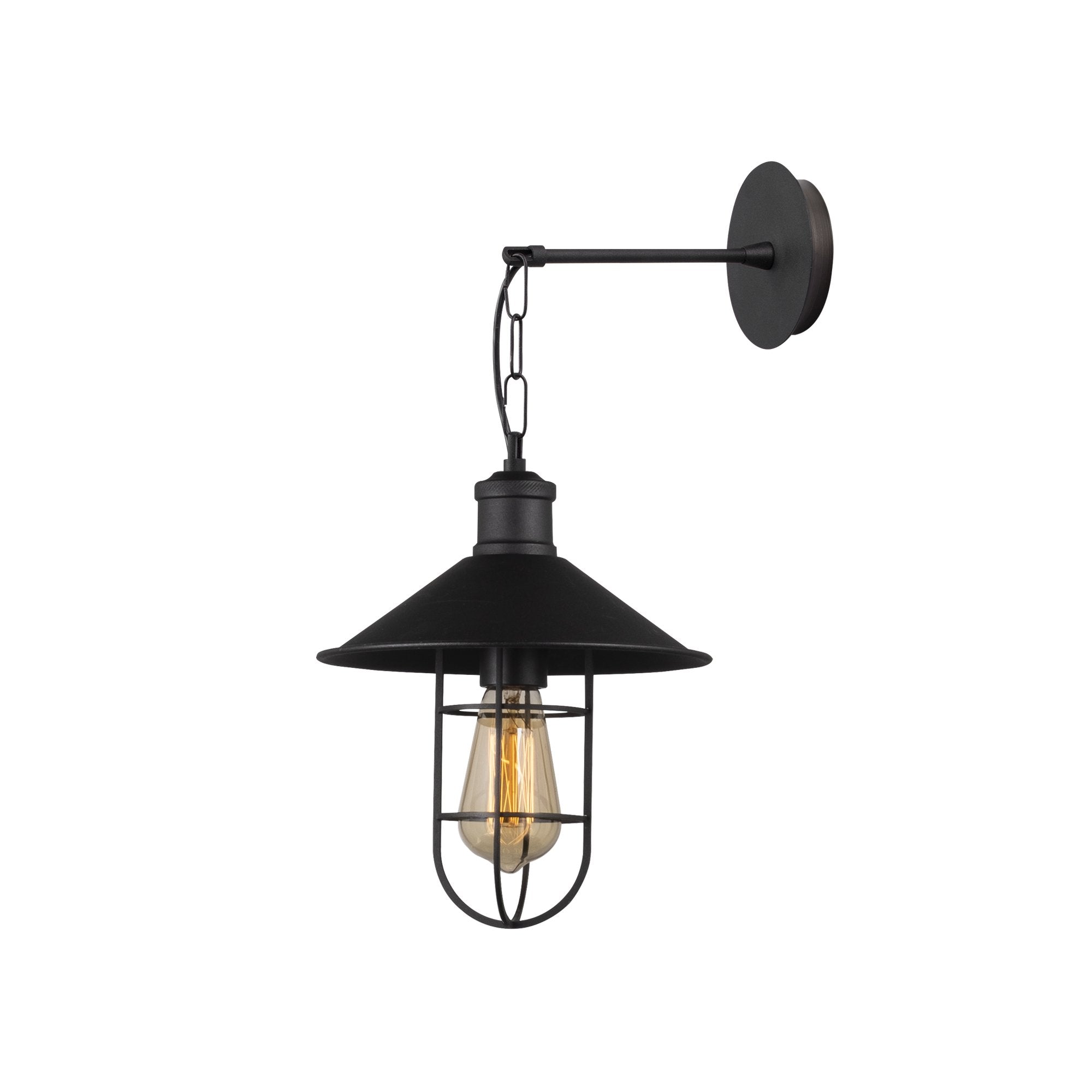 Ayazma MR 780 Tel Aplik Duvar Aydınlatma | ByLamp