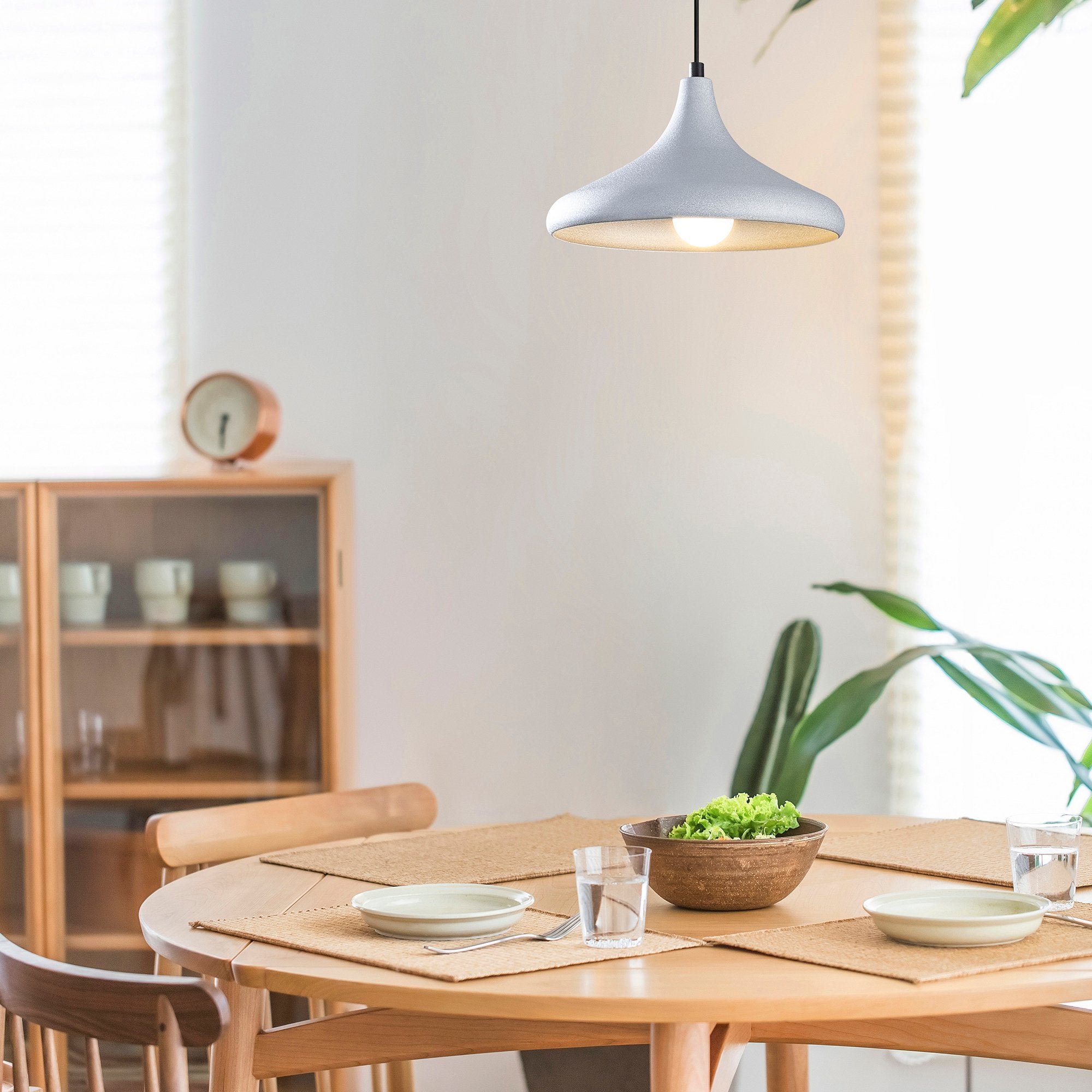 Bahar 214 Sıvama Sarkıt Aydınlatma | ByLamp