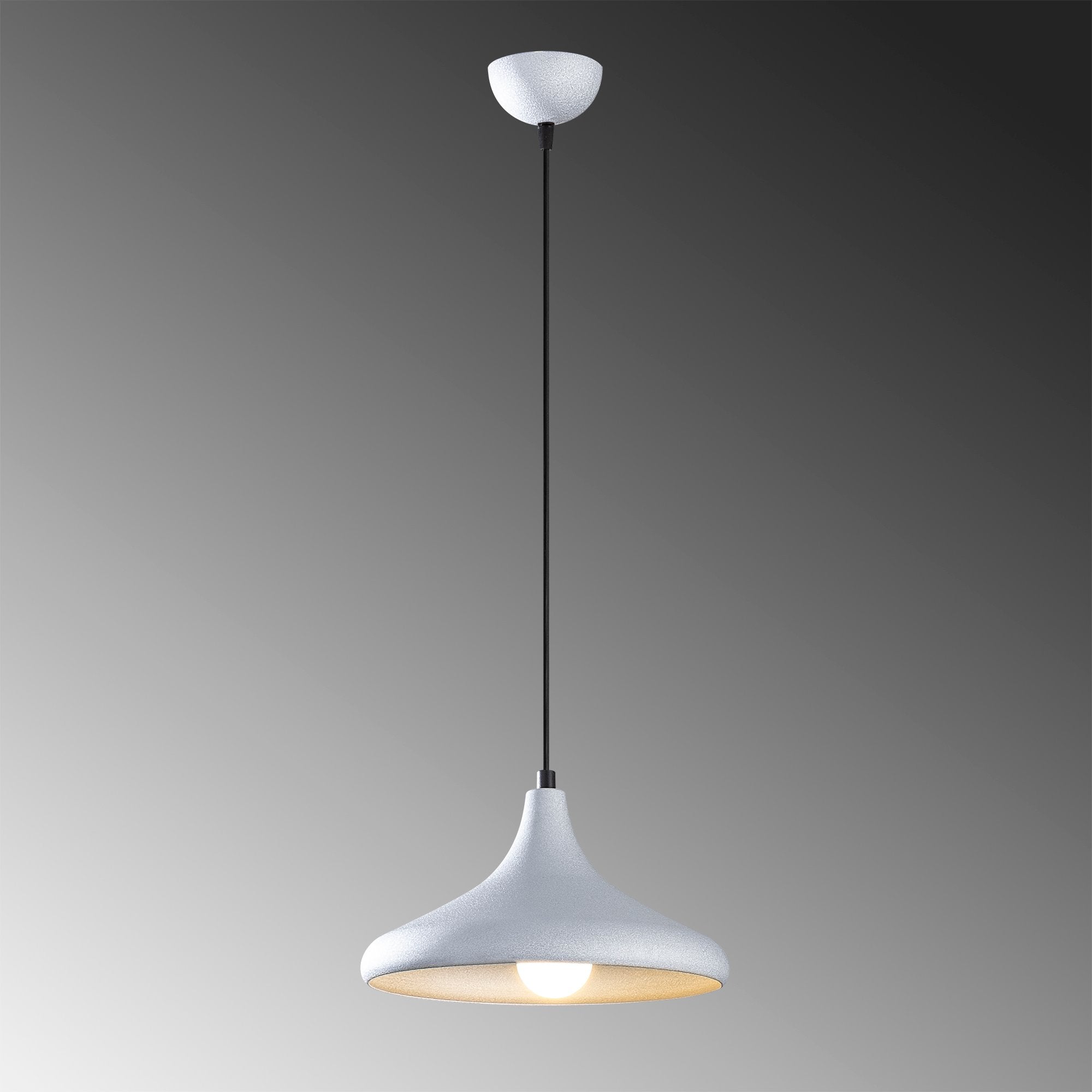 Bahar 214 Sıvama Sarkıt Aydınlatma | ByLamp