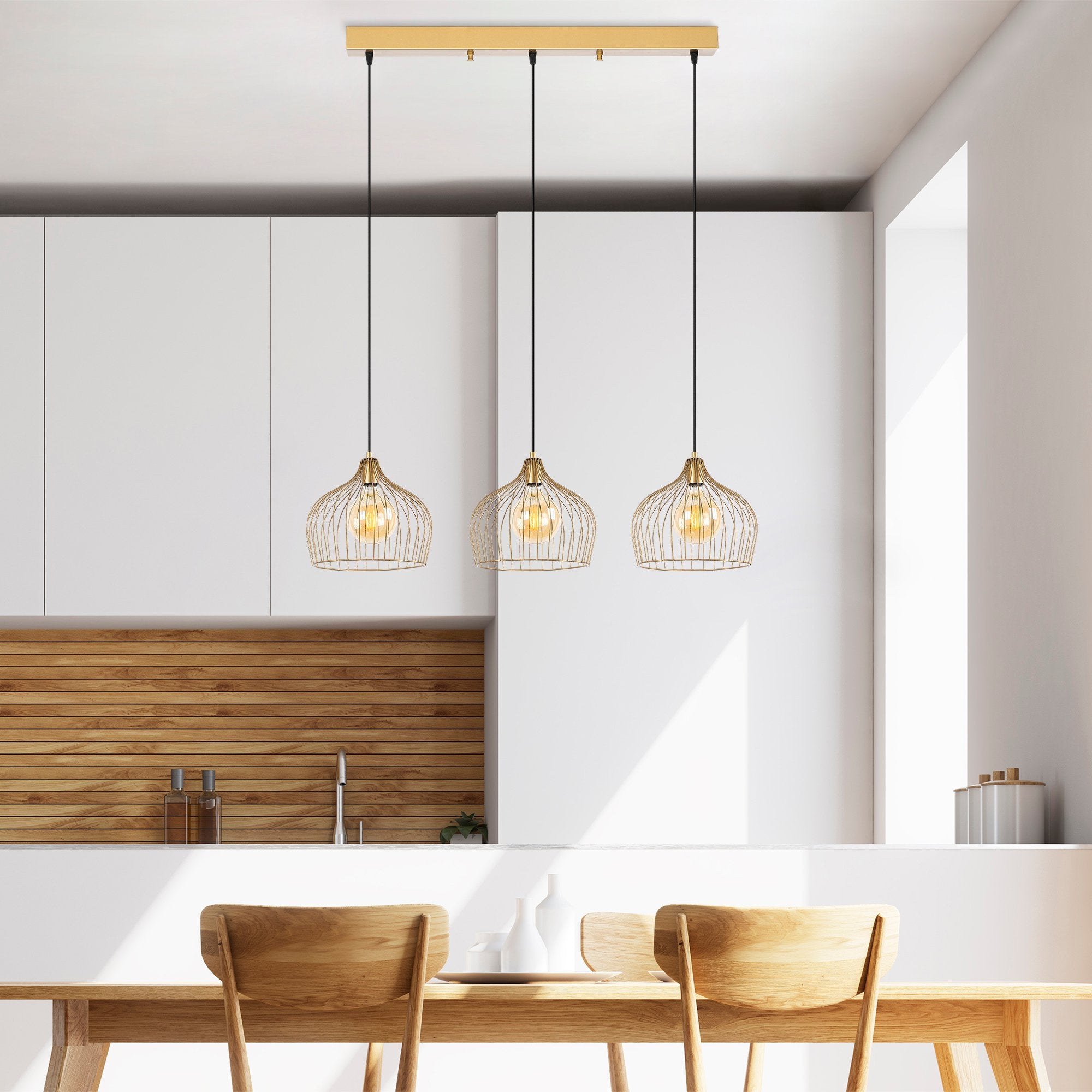 Bek 11376 Tel Sarkıt Aydınlatma | ByLamp