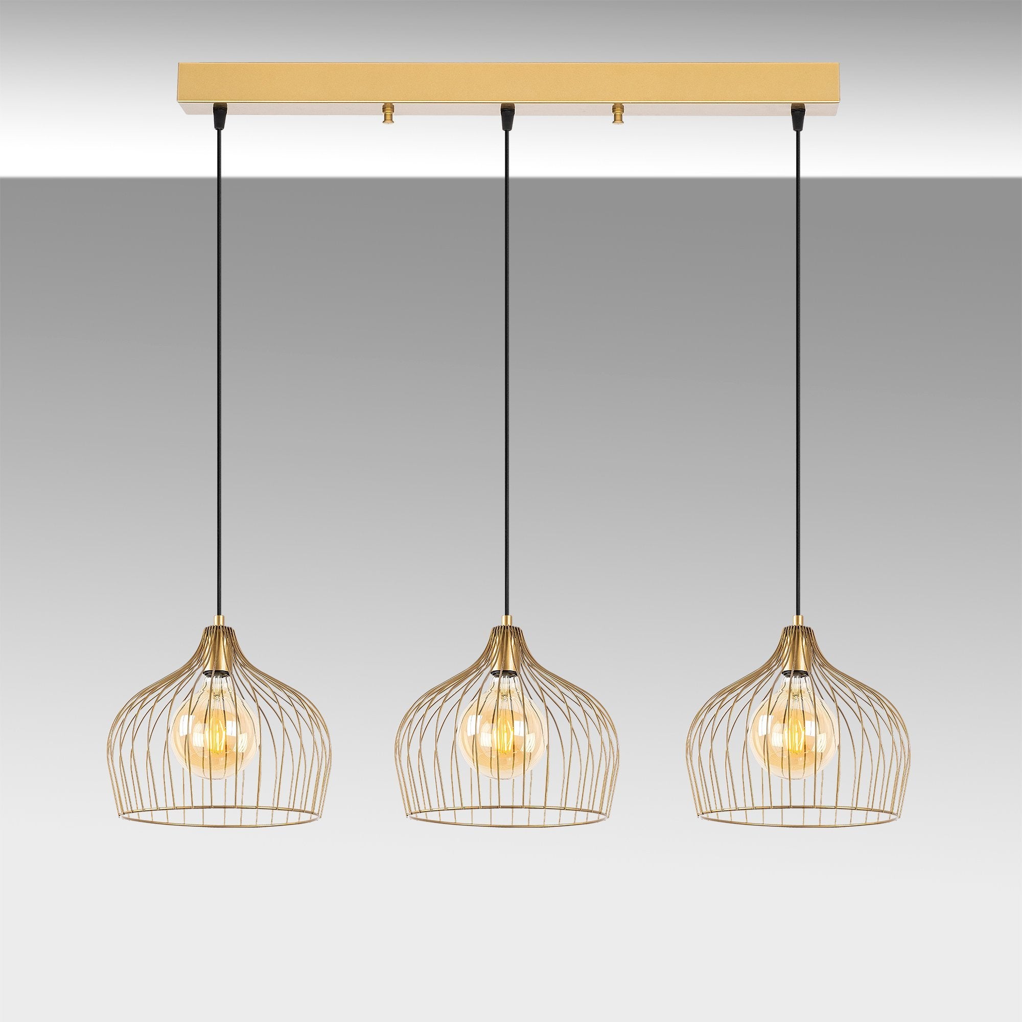 Bek 11376 Tel Sarkıt Aydınlatma | ByLamp