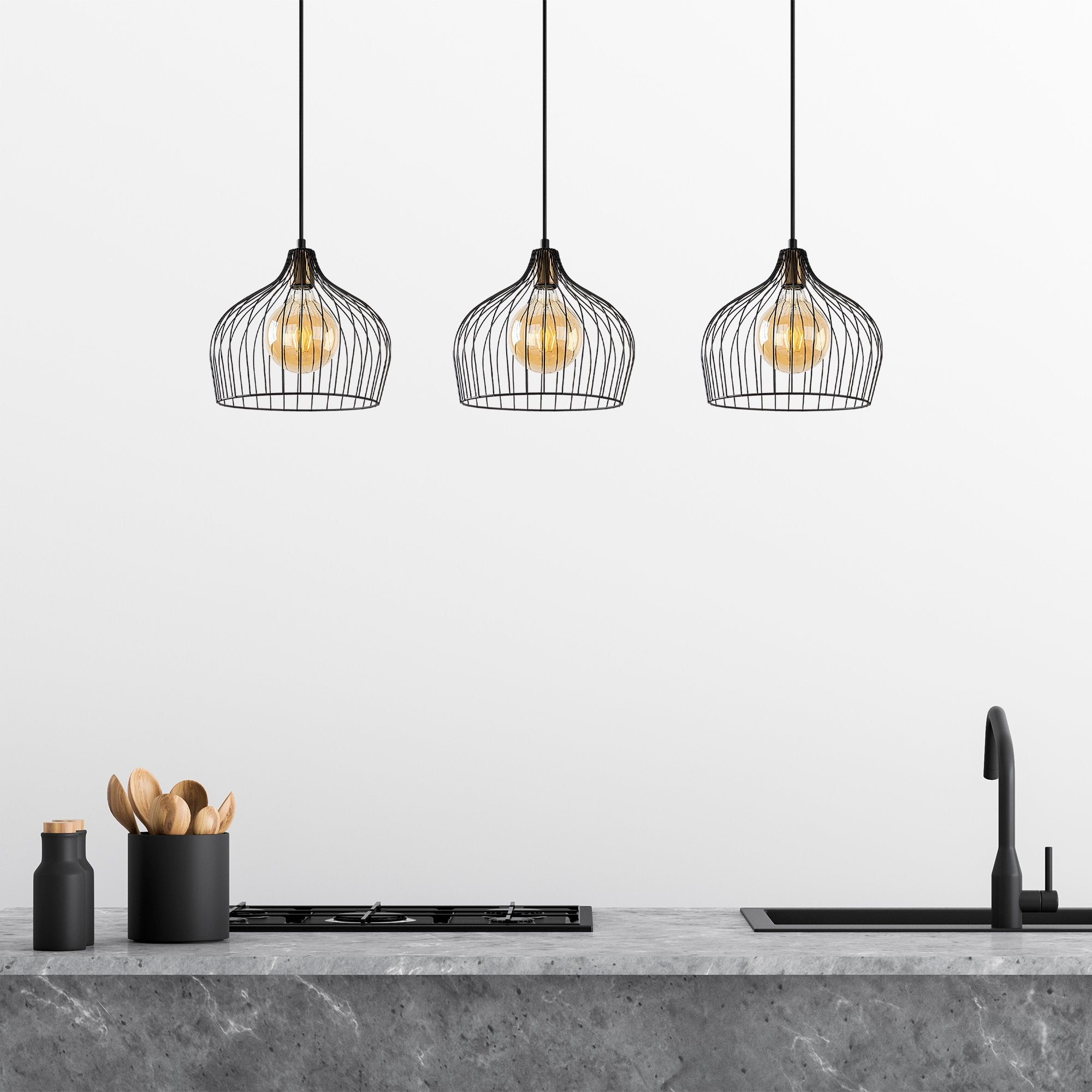 Bek 11380 Tel Sarkıt Aydınlatma | ByLamp