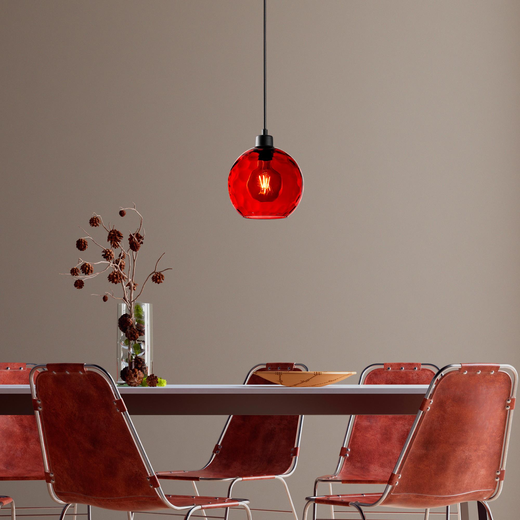 Benek 20 14301 Cam Sarkıt Aydınlatma | ByLamp