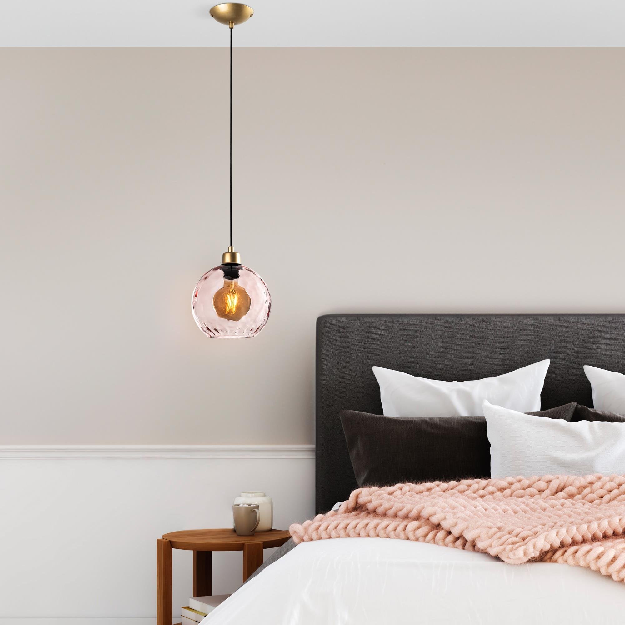 Benek 20 14313 Cam Sarkıt Aydınlatma | ByLamp