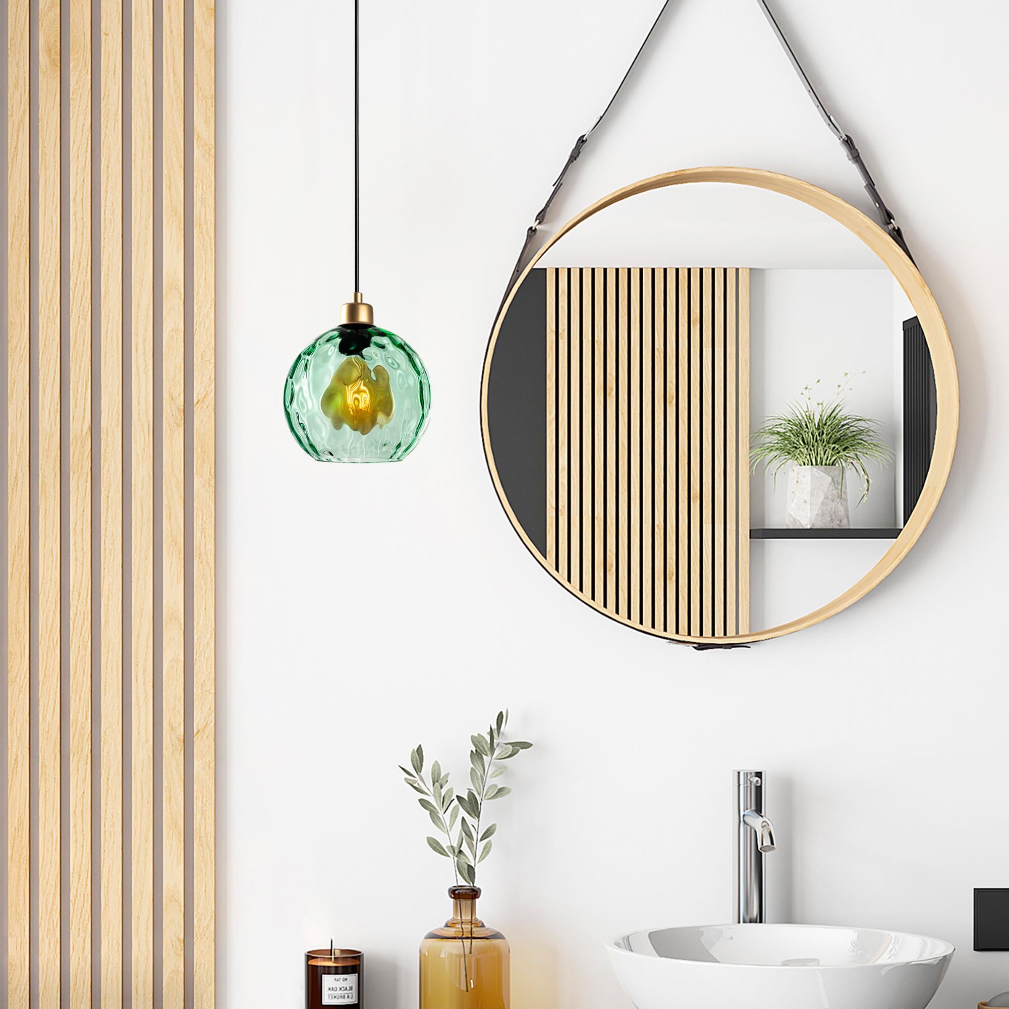 Benek 20 14315 Cam Sarkıt Aydınlatma | ByLamp