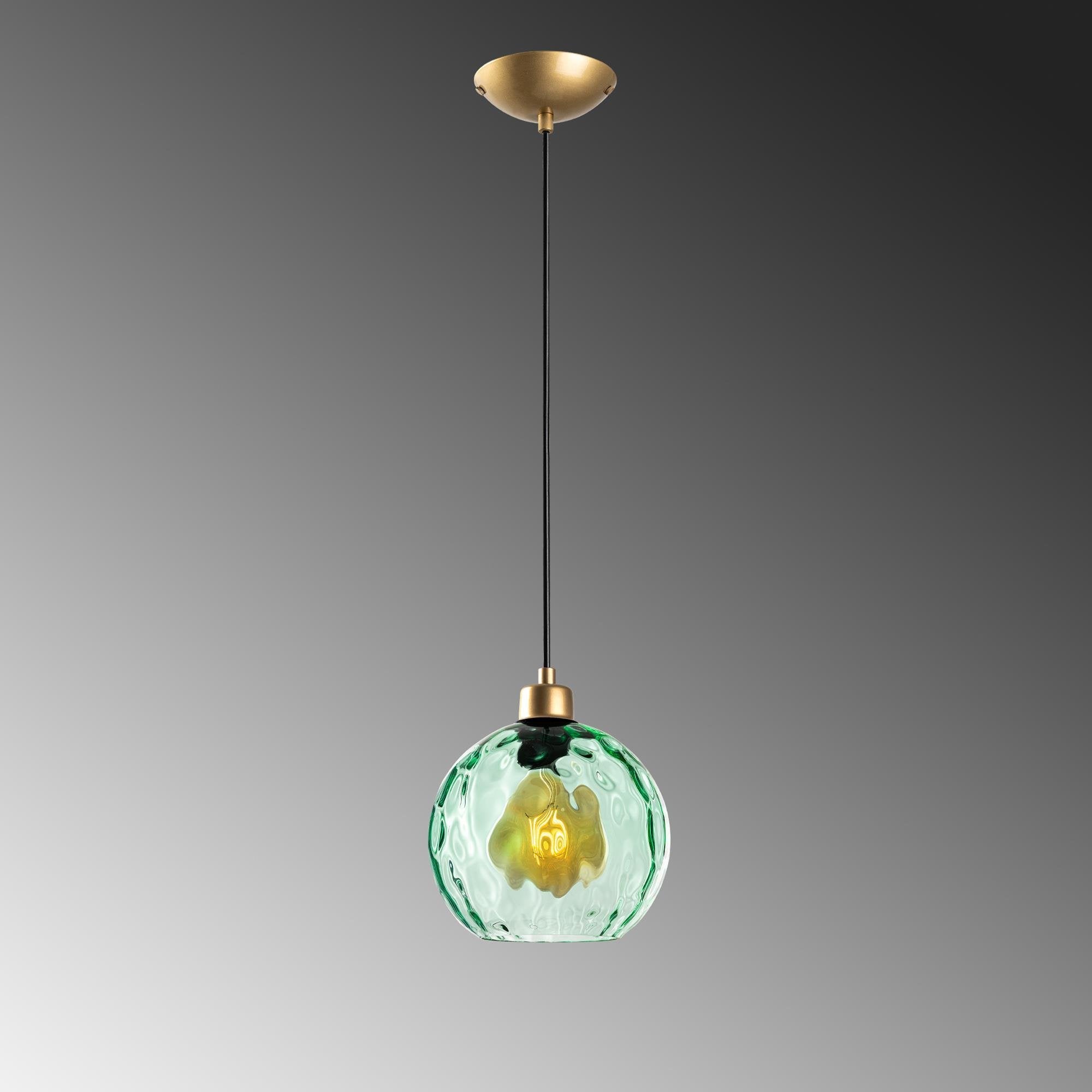 Benek 20 14315 Cam Sarkıt Aydınlatma | ByLamp