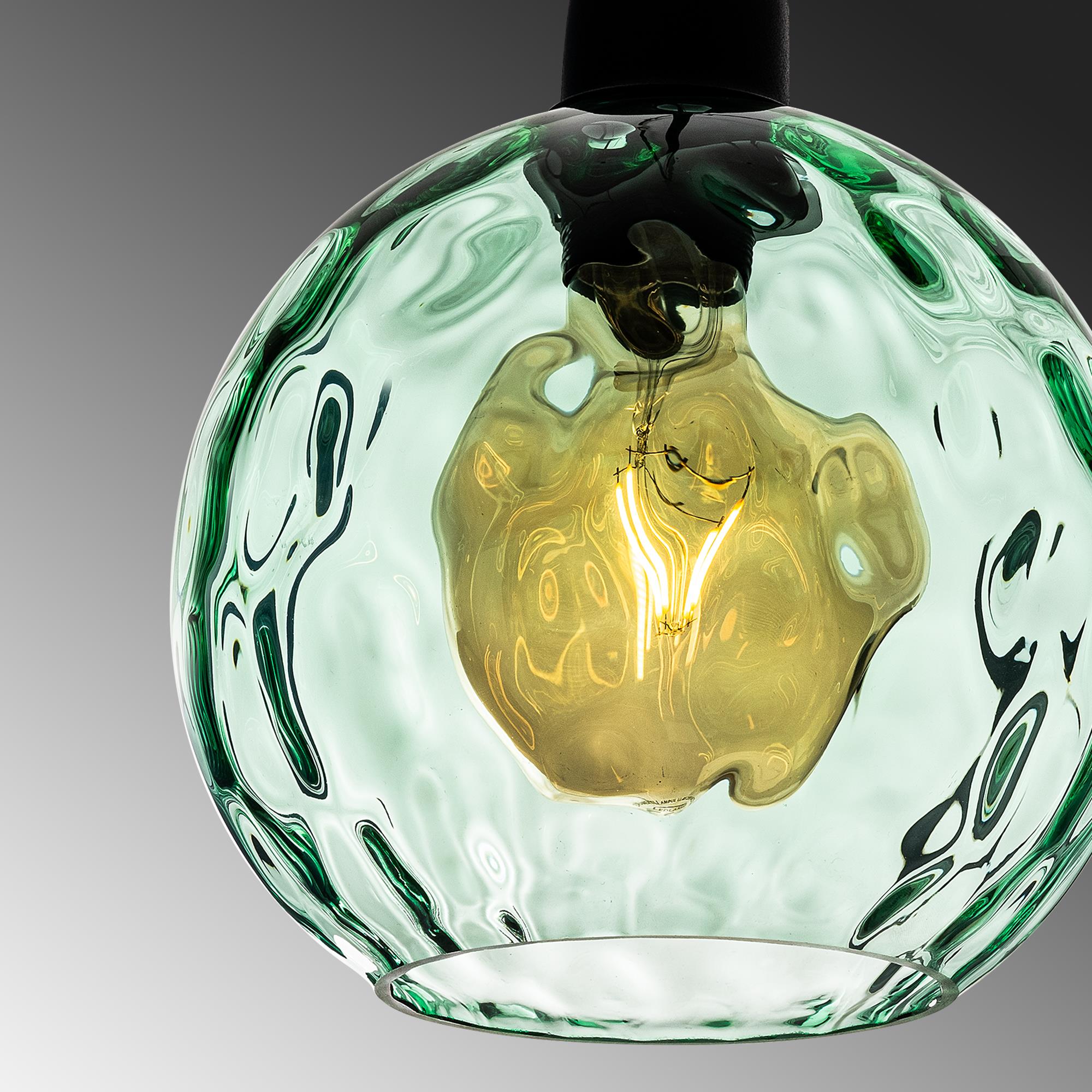 Benek 20 14315 Cam Sarkıt Aydınlatma | ByLamp