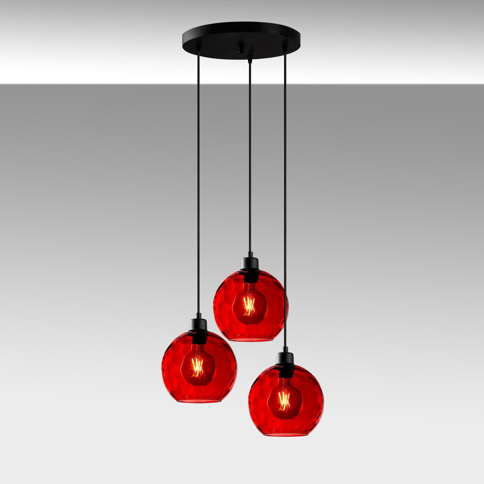 Benek 20 14321 Cam Sarkıt Aydınlatma | ByLamp