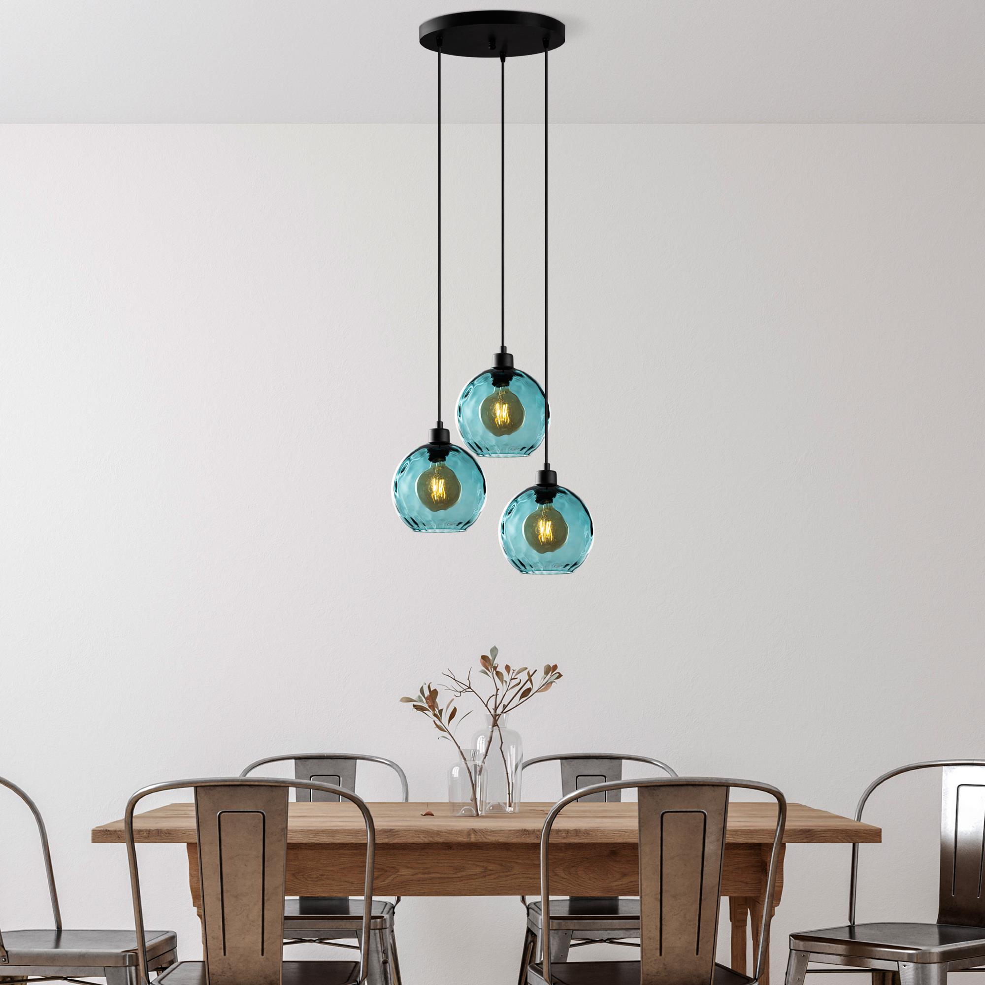 Benek 20 14322 Cam Sarkıt Aydınlatma | ByLamp