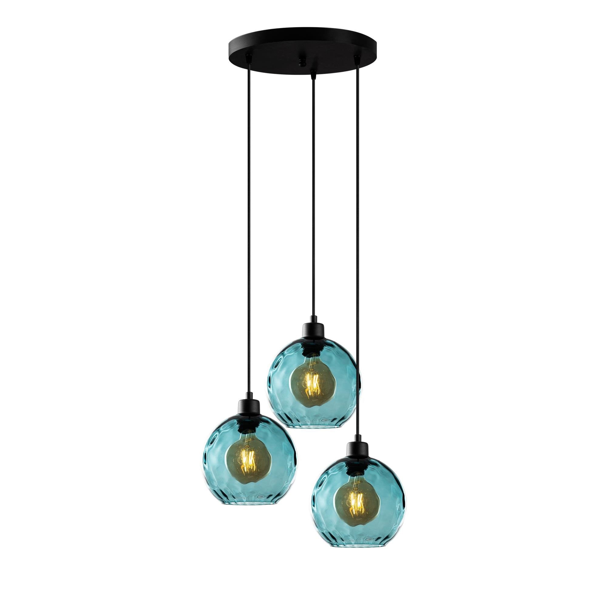 Benek 20 14322 Cam Sarkıt Aydınlatma | ByLamp