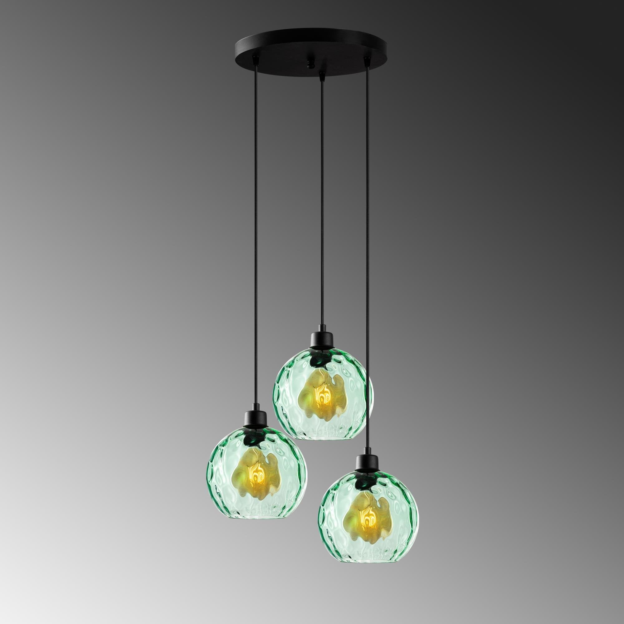 Benek 20 14325 Cam Sarkıt Aydınlatma | ByLamp