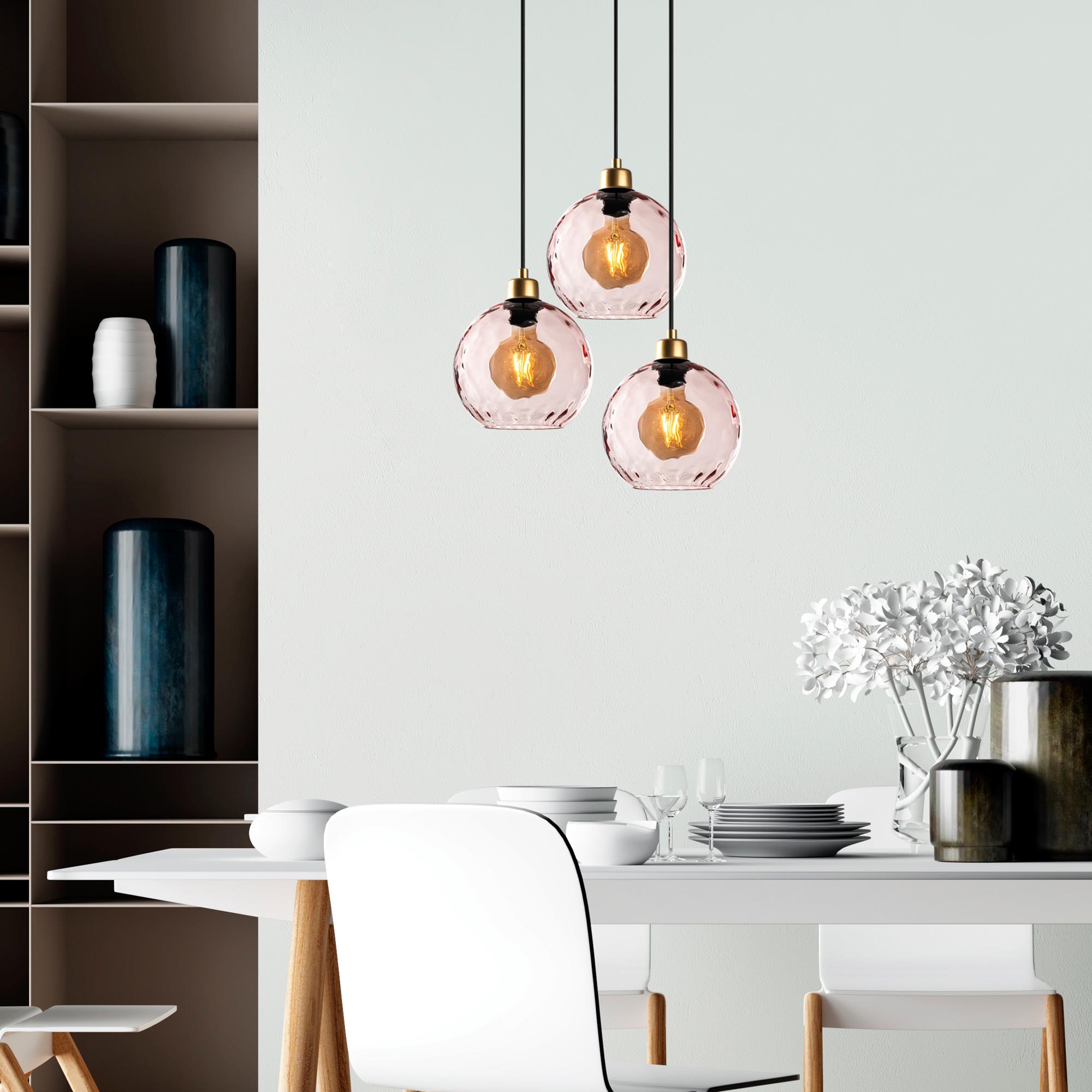 Benek 20 14333 Cam Sarkıt Aydınlatma | ByLamp