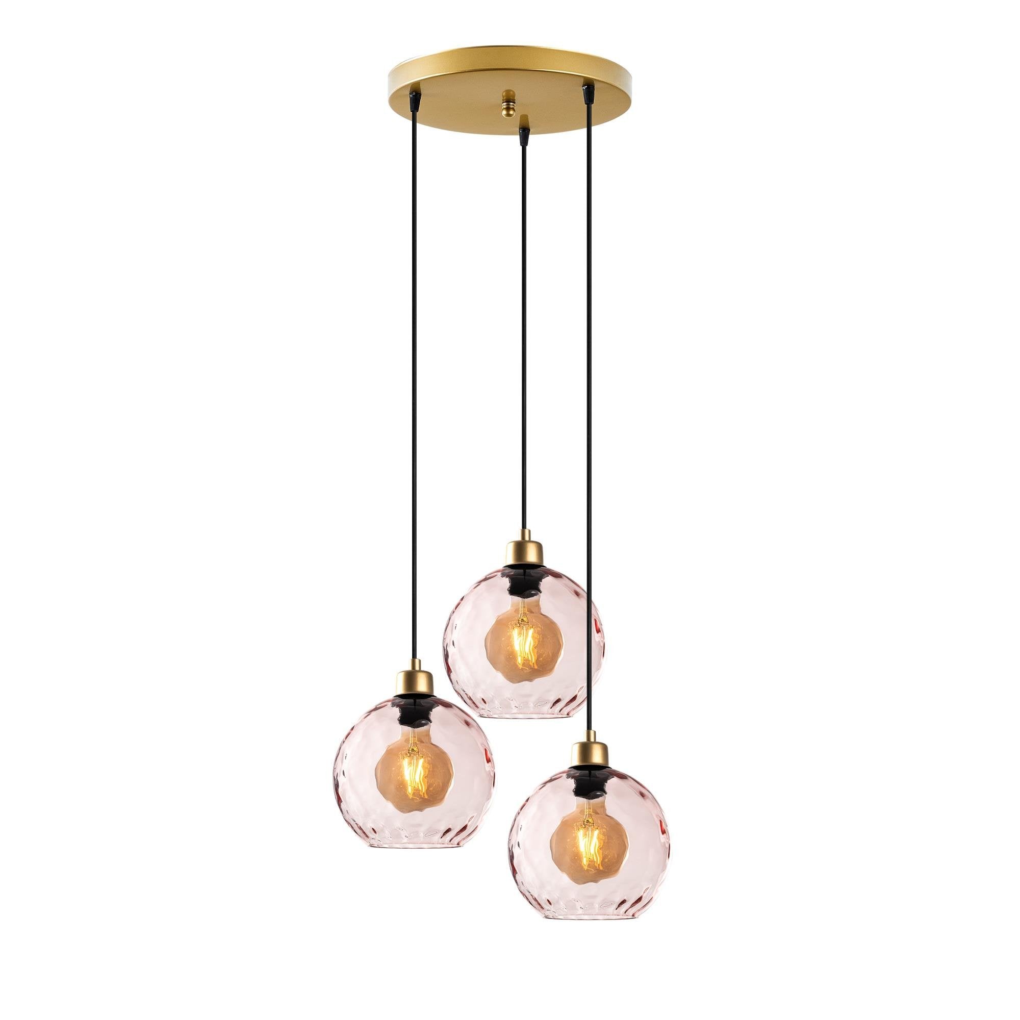 Benek 20 14333 Cam Sarkıt Aydınlatma | ByLamp