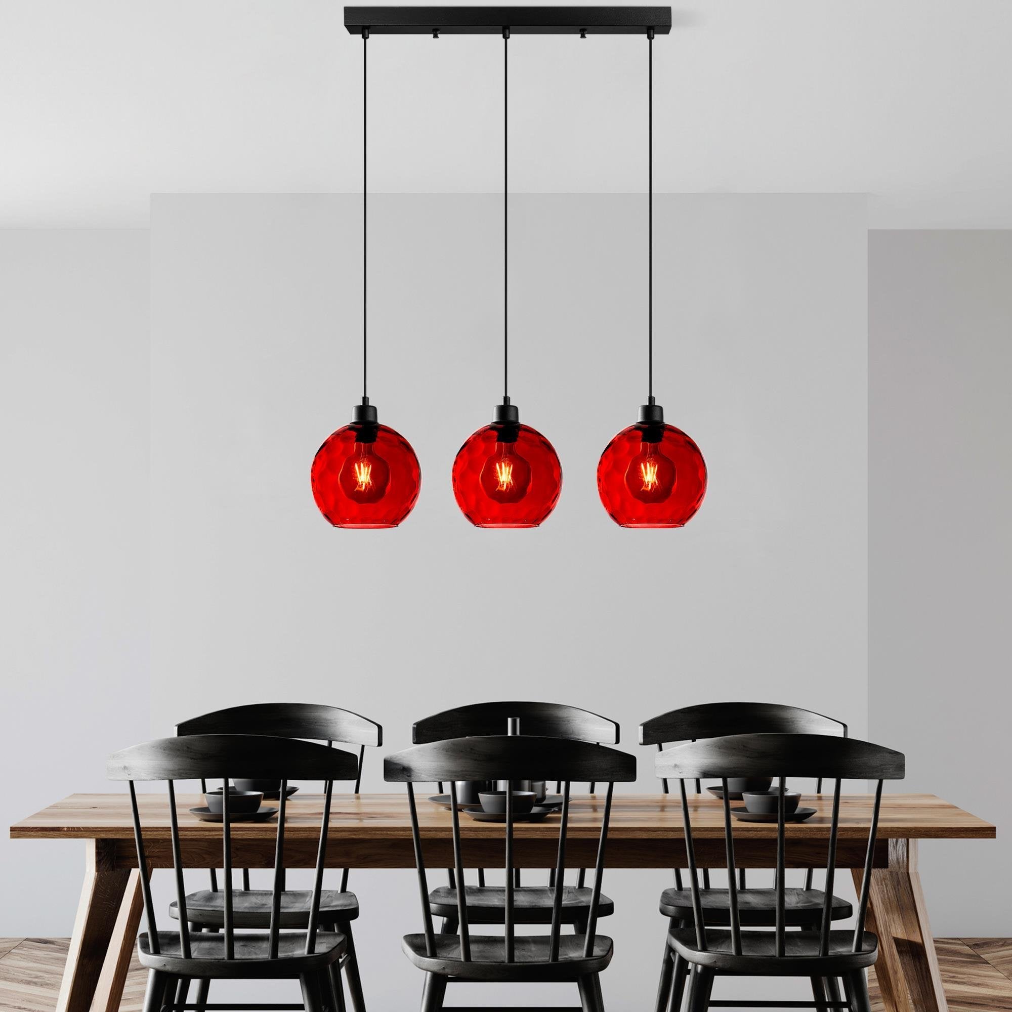 Benek 20 14341 Cam Sarkıt Aydınlatma | ByLamp