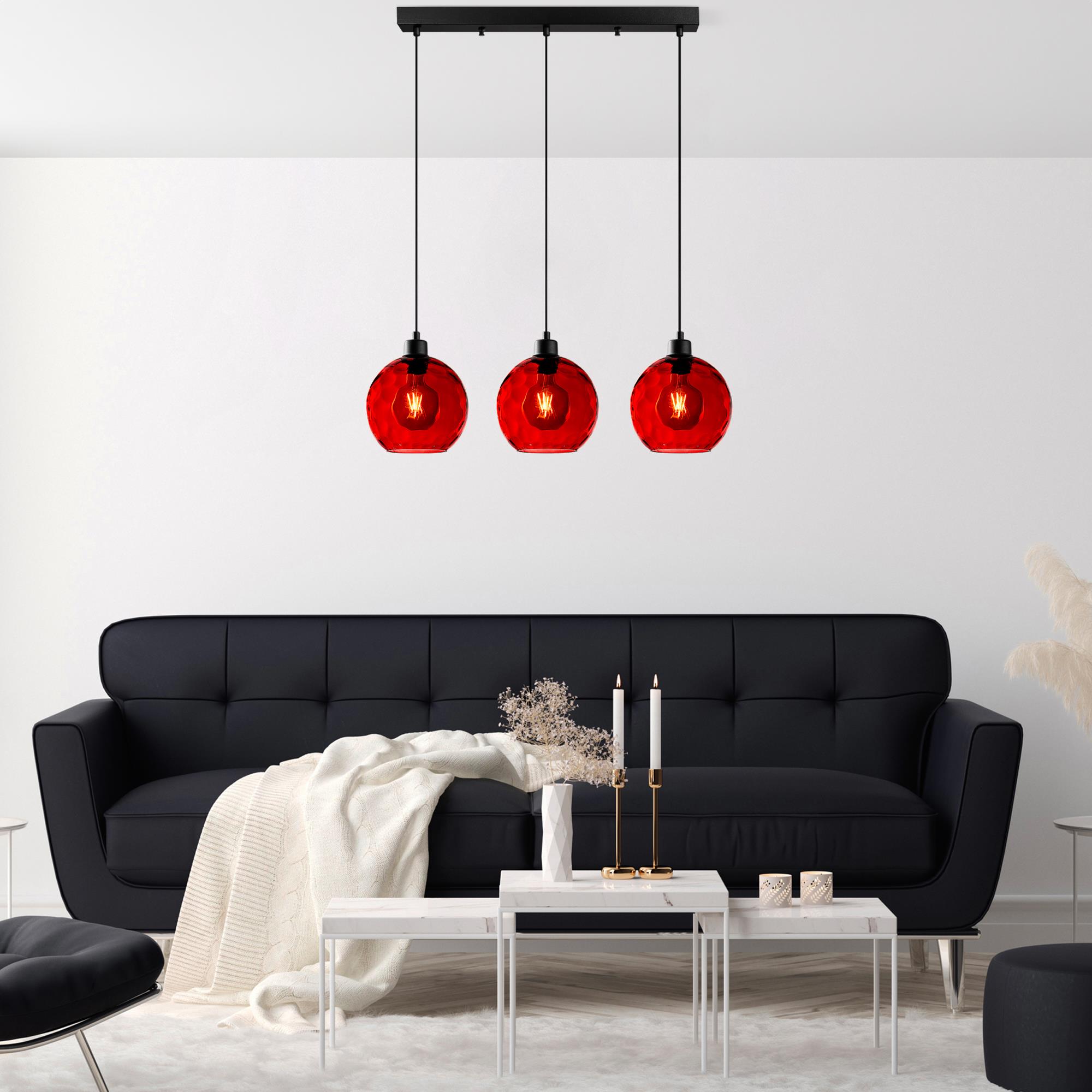 Benek 20 14341 Cam Sarkıt Aydınlatma | ByLamp