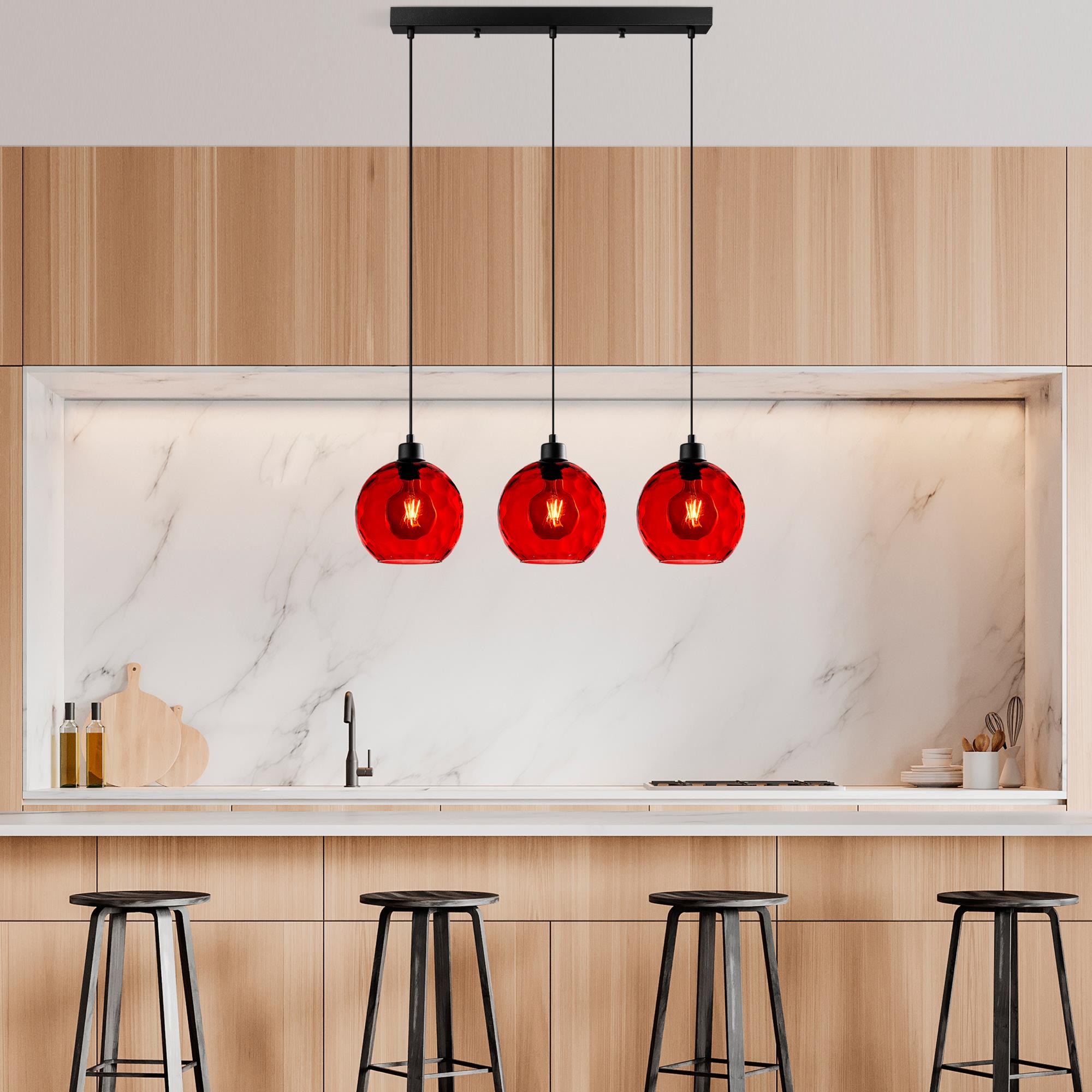 Benek 20 14341 Cam Sarkıt Aydınlatma | ByLamp