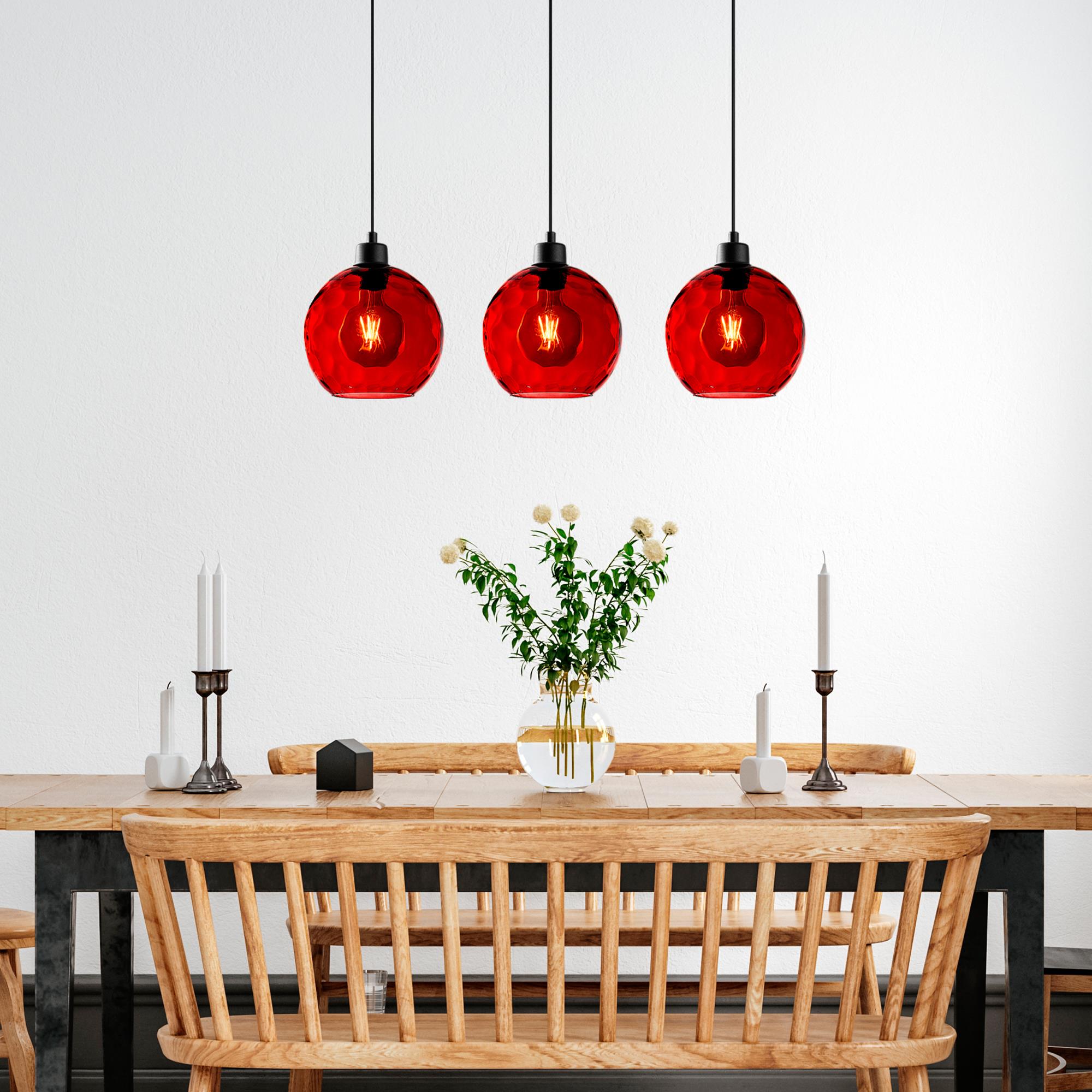 Benek 20 14341 Cam Sarkıt Aydınlatma | ByLamp