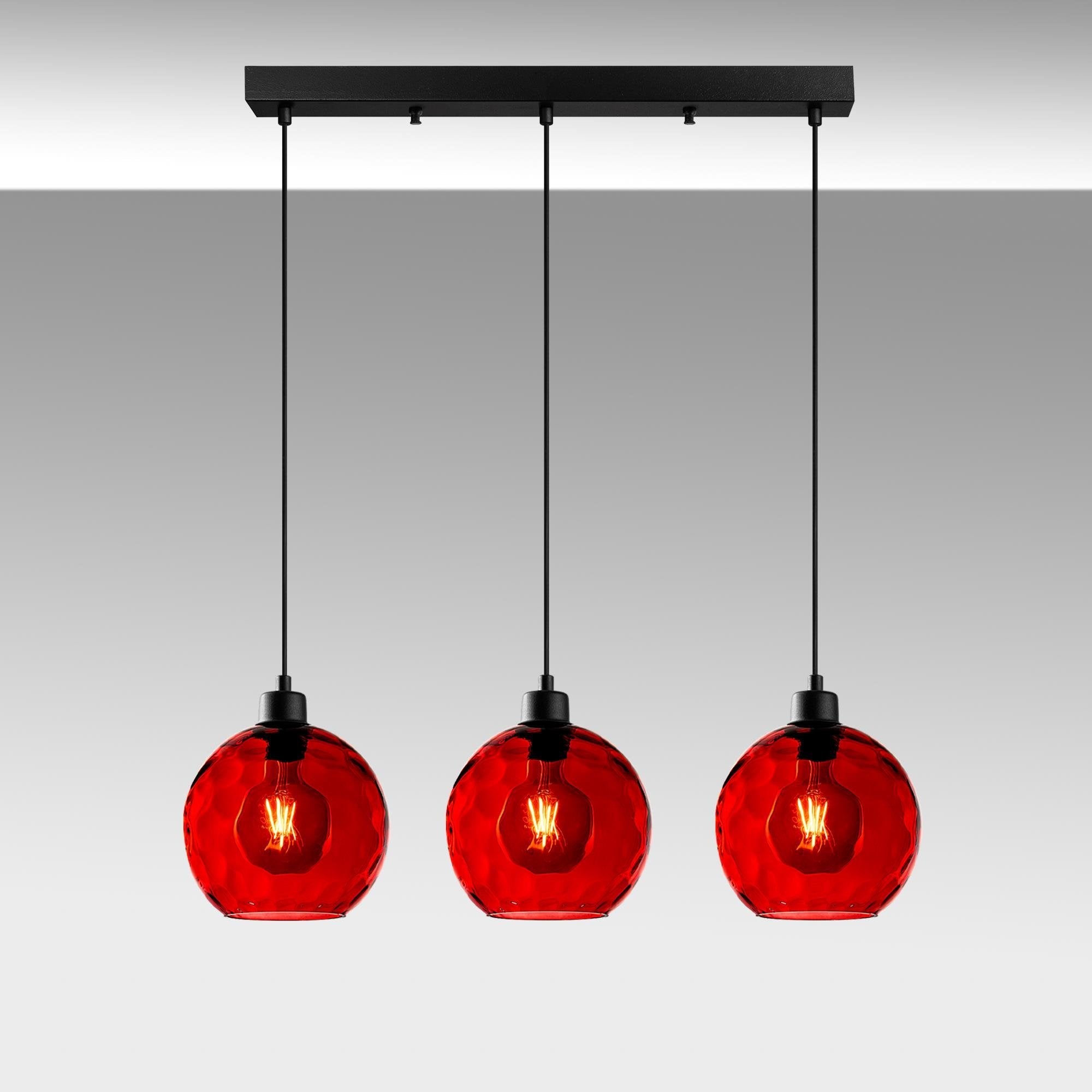 Benek 20 14341 Cam Sarkıt Aydınlatma | ByLamp