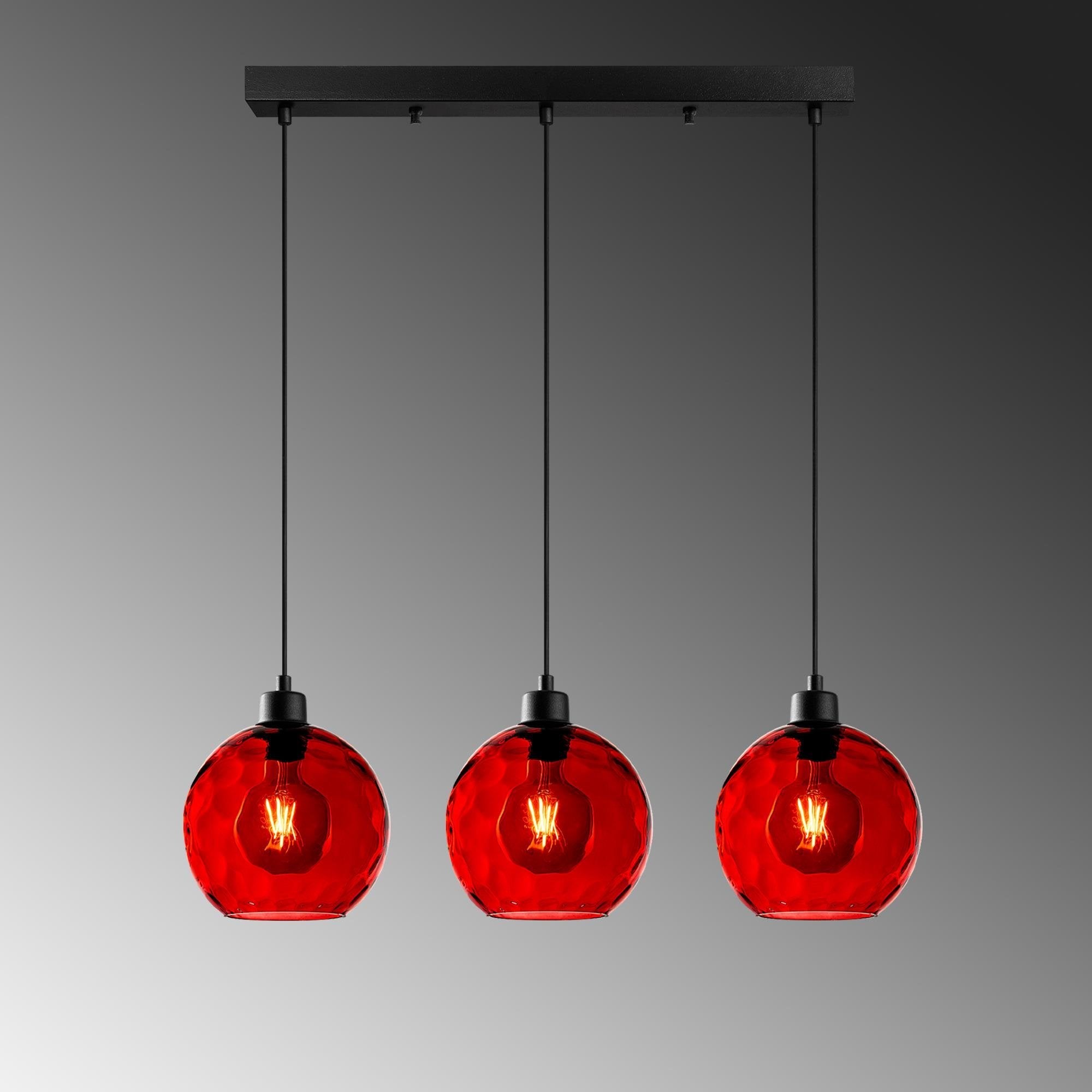 Benek 20 14341 Cam Sarkıt Aydınlatma | ByLamp