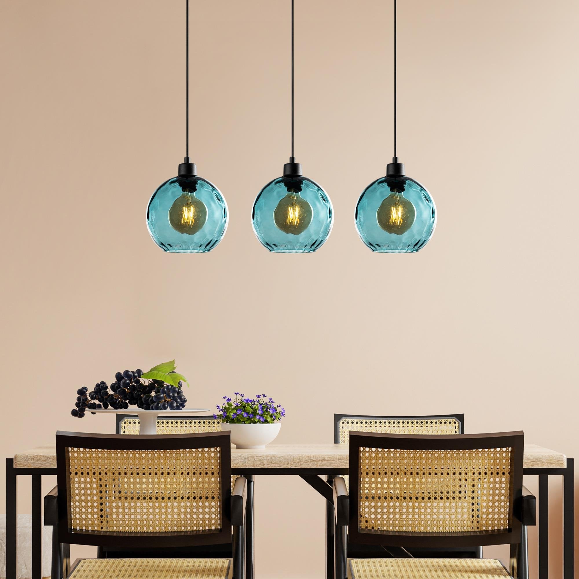 Benek 20 14342 Cam Sarkıt Aydınlatma | ByLamp