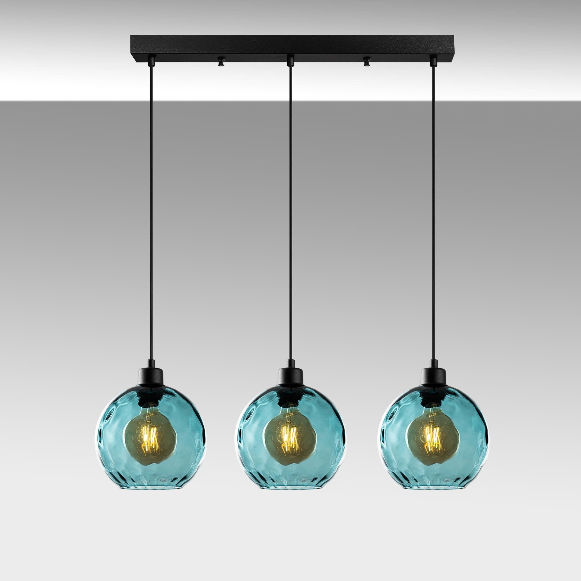 Benek 20 14342 Cam Sarkıt Aydınlatma | ByLamp