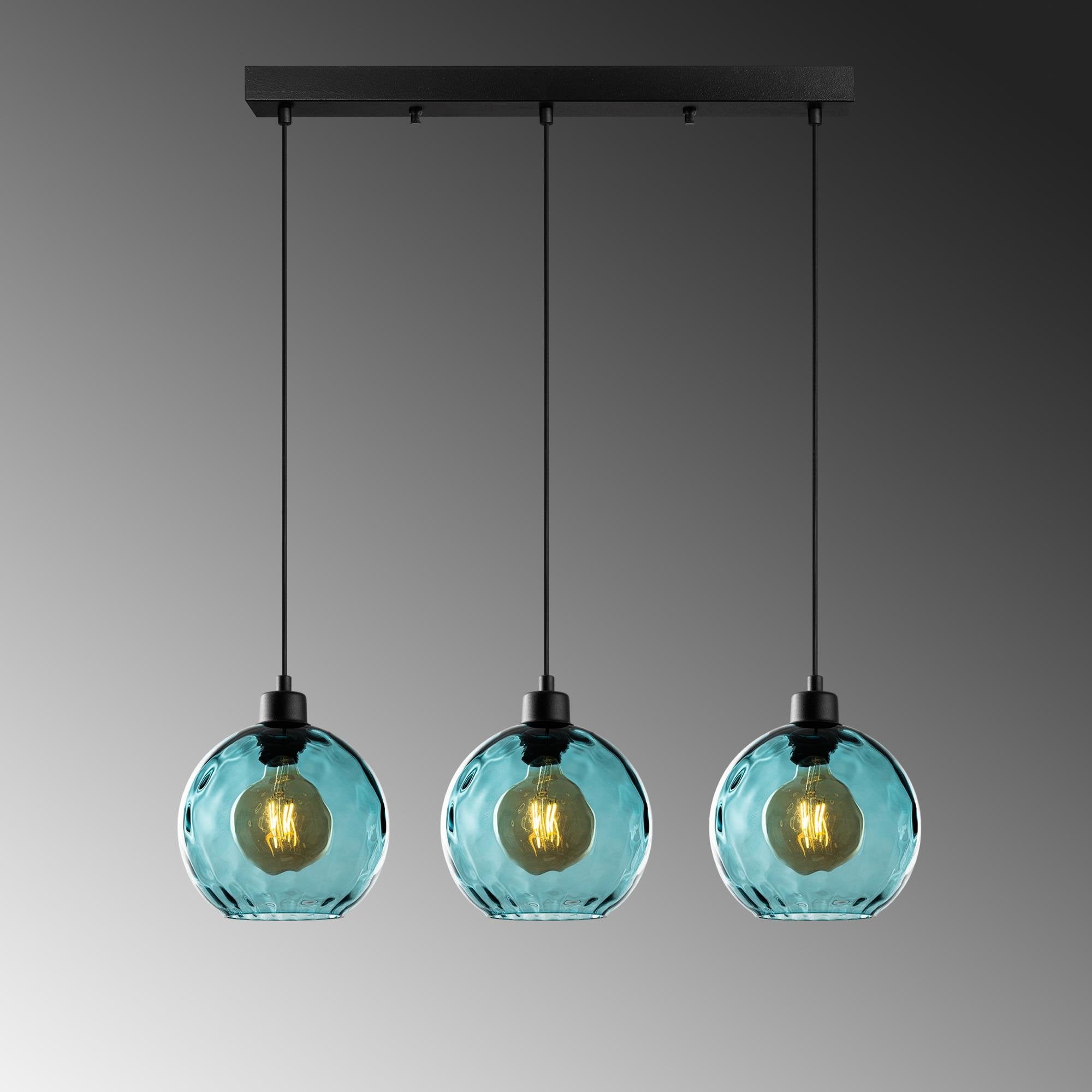 Benek 20 14342 Cam Sarkıt Aydınlatma | ByLamp