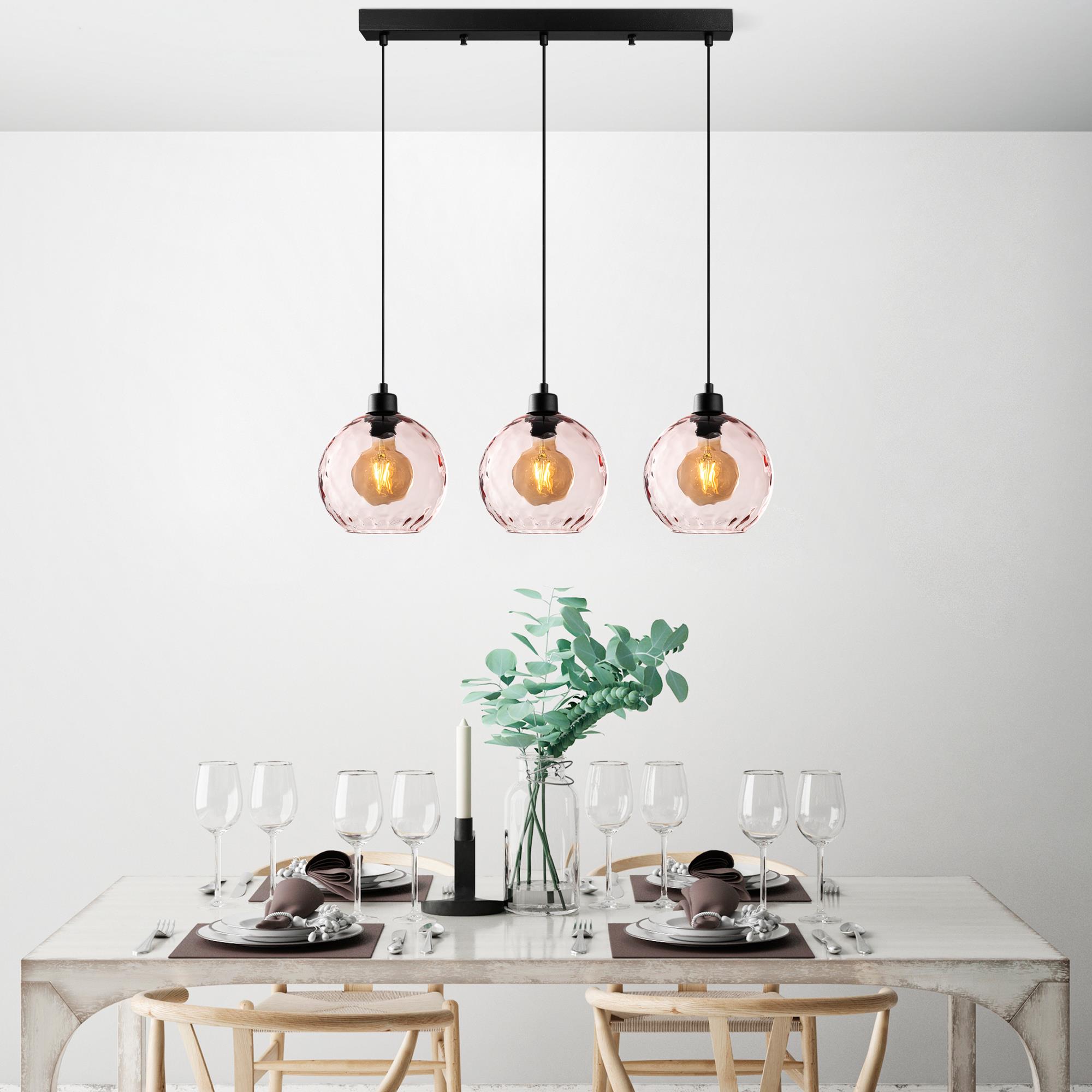 Benek 20 14343 Cam Sarkıt Aydınlatma | ByLamp