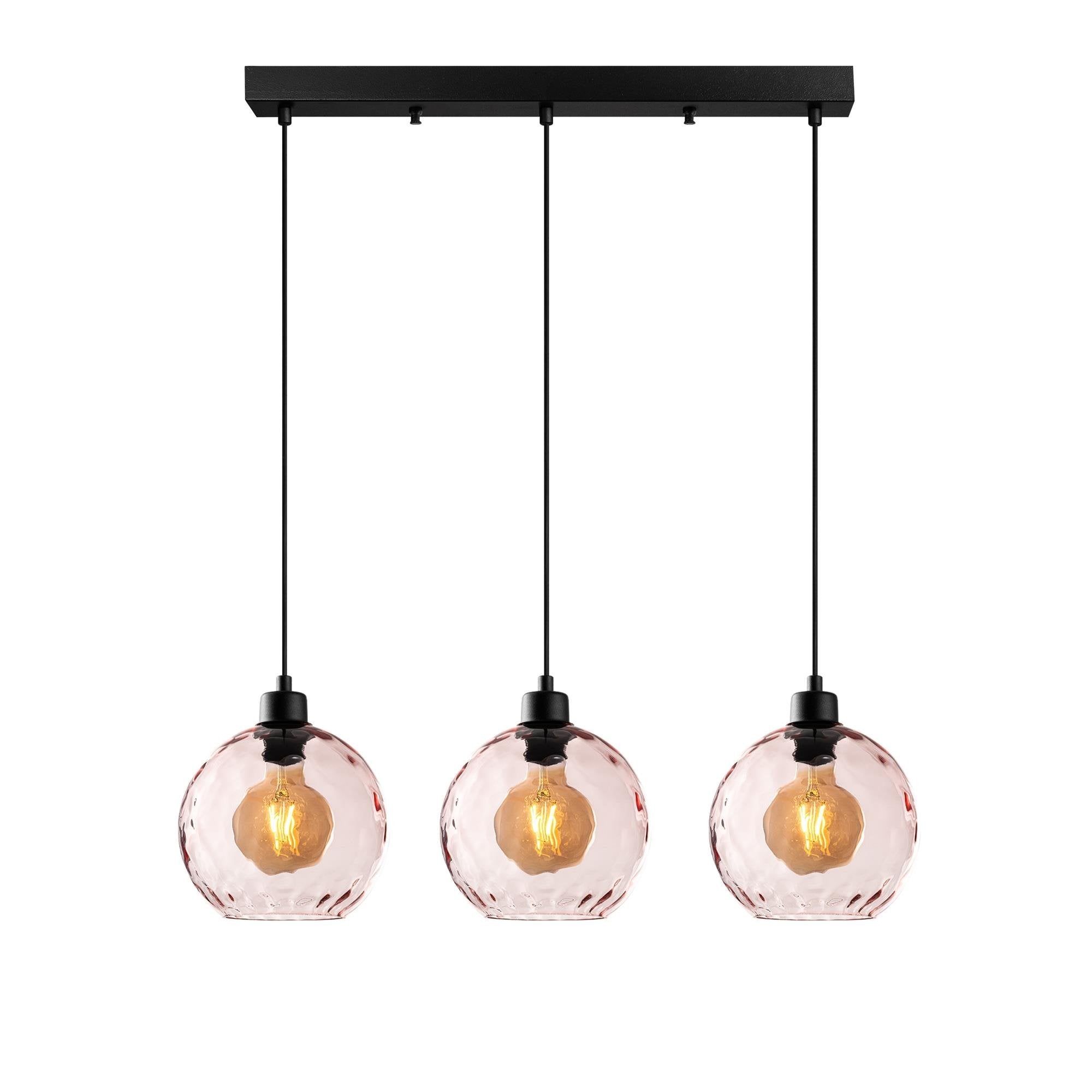 Benek 20 14343 Cam Sarkıt Aydınlatma | ByLamp