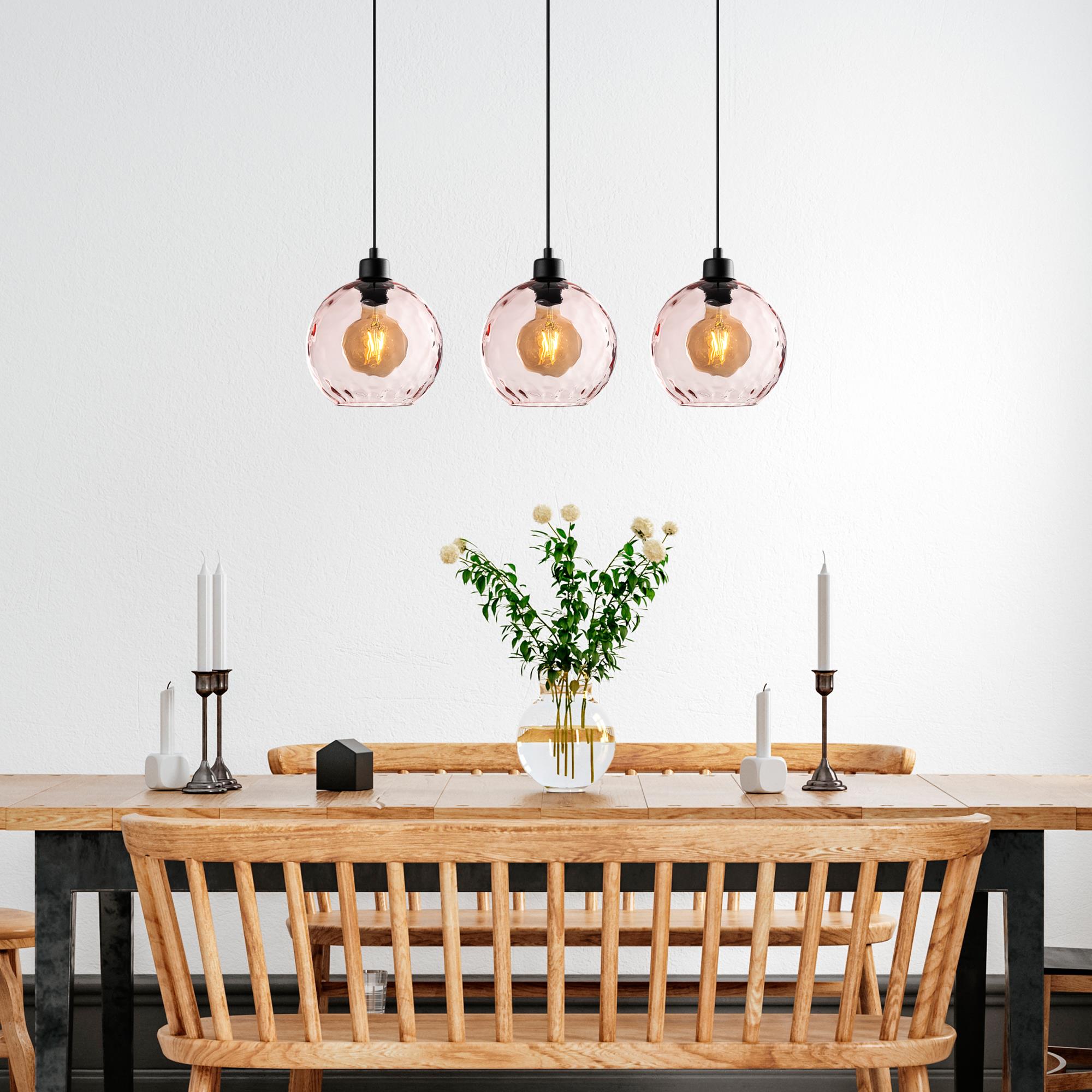 Benek 20 14343 Cam Sarkıt Aydınlatma | ByLamp