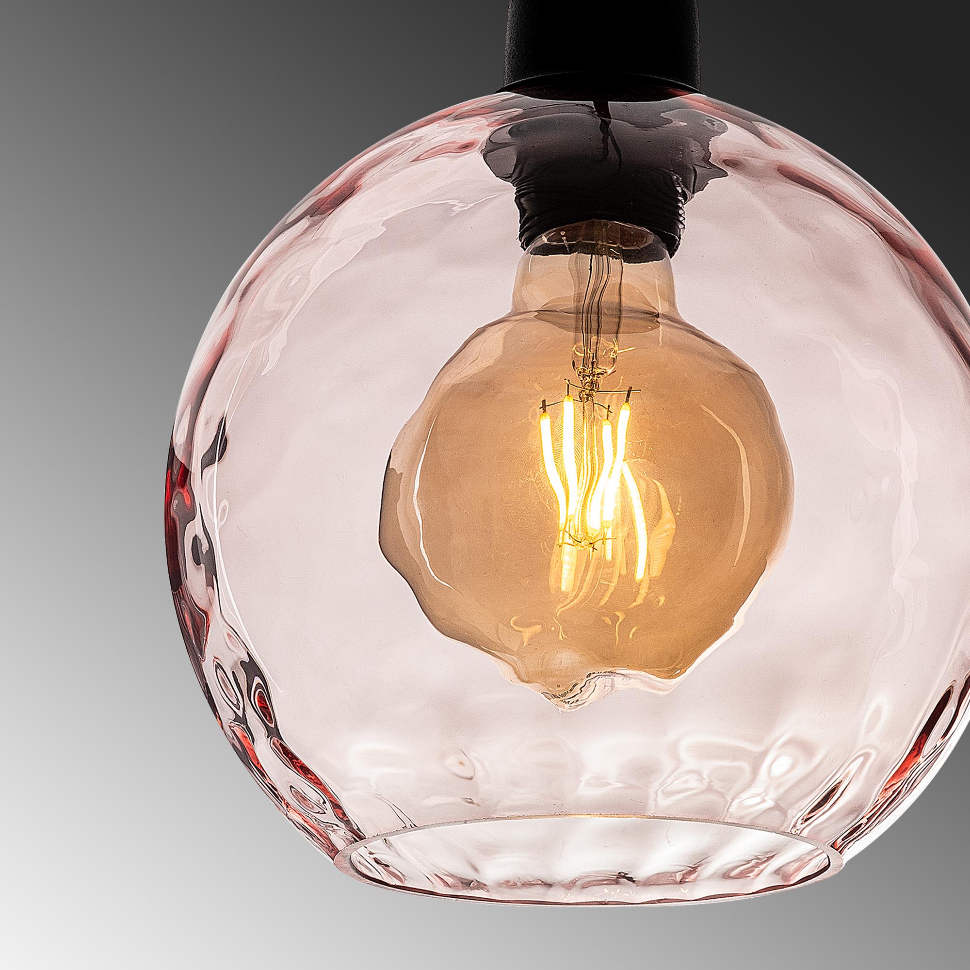 Benek 20 14343 Cam Sarkıt Aydınlatma | ByLamp