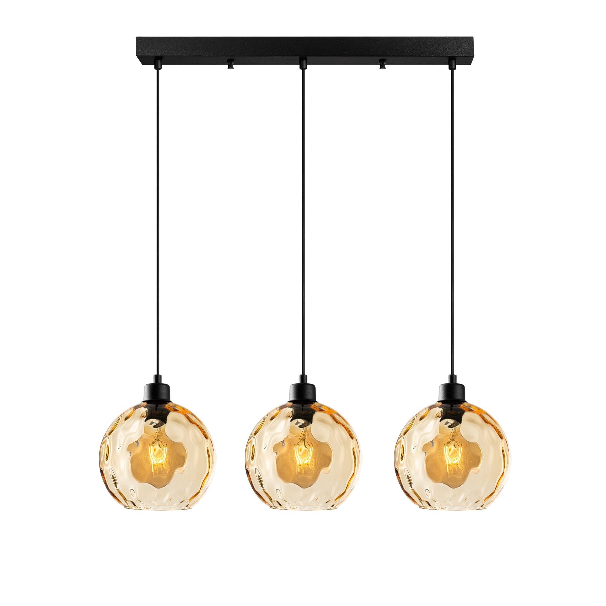 Benek 20 14344 Cam Sarkıt Aydınlatma | ByLamp