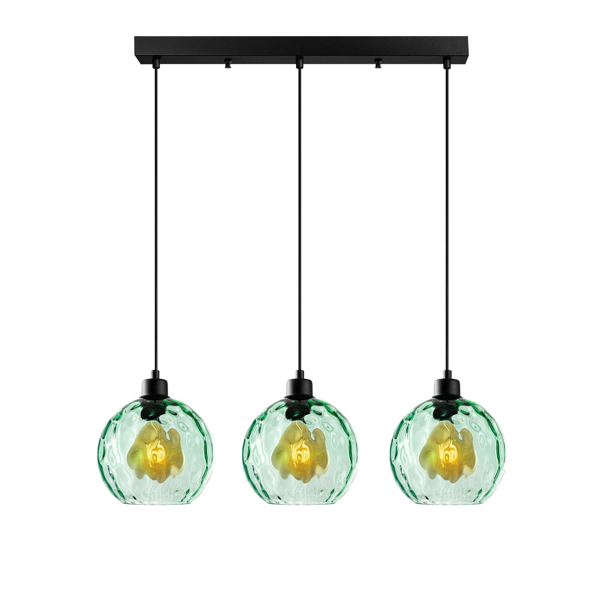 Benek 20 14345 Cam Sarkıt Aydınlatma | ByLamp