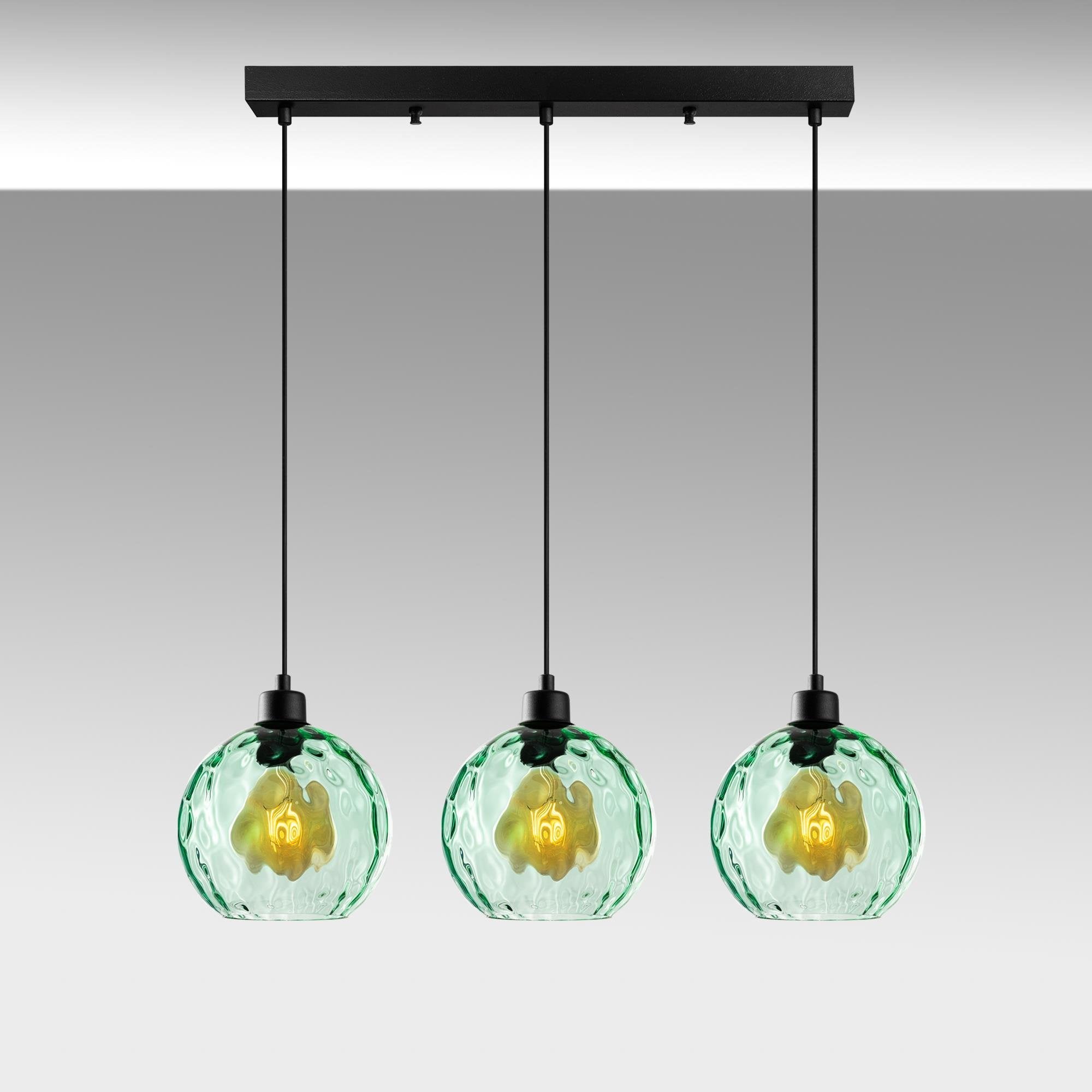 Benek 20 14345 Cam Sarkıt Aydınlatma | ByLamp