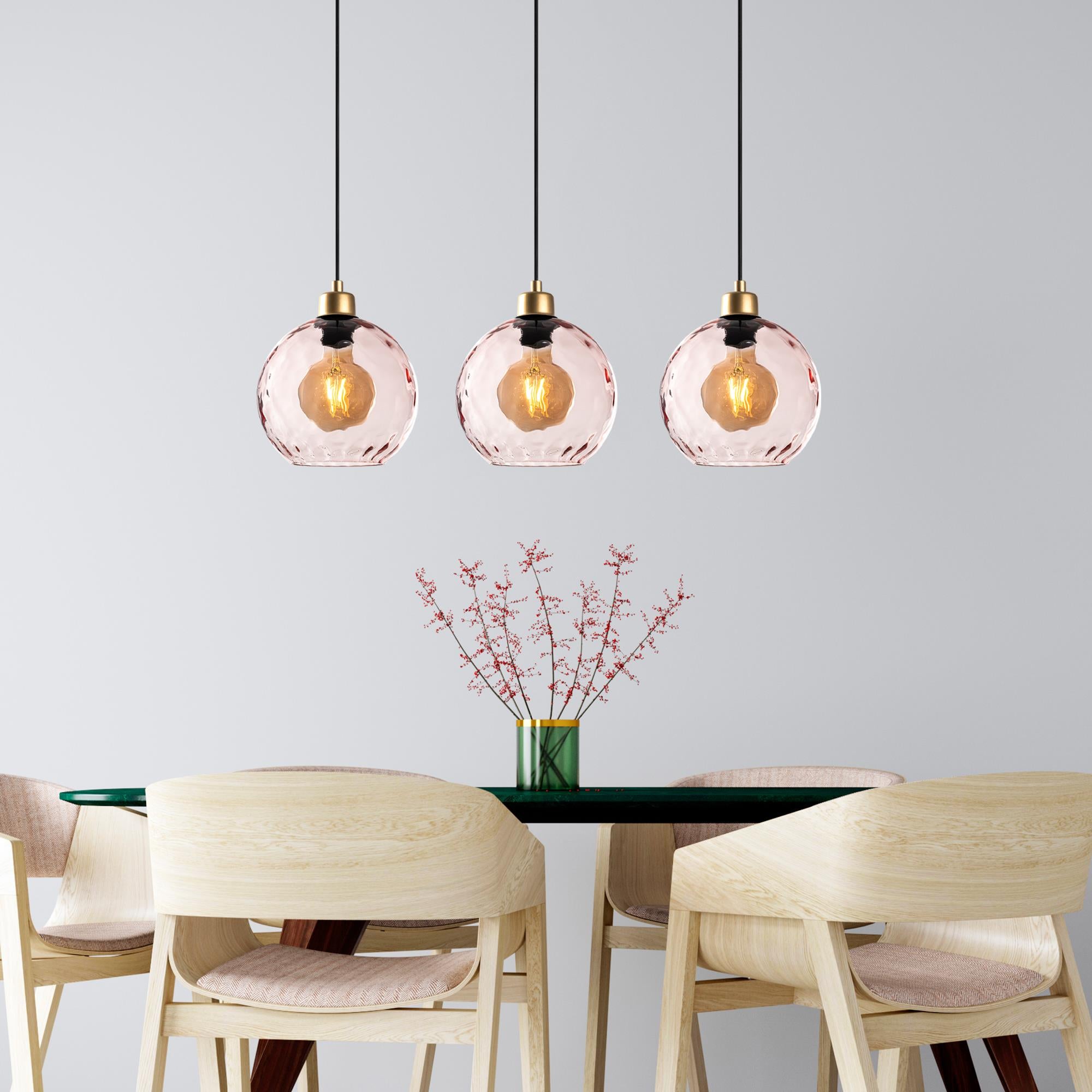 Benek 20 14353 Cam Sarkıt Aydınlatma | ByLamp