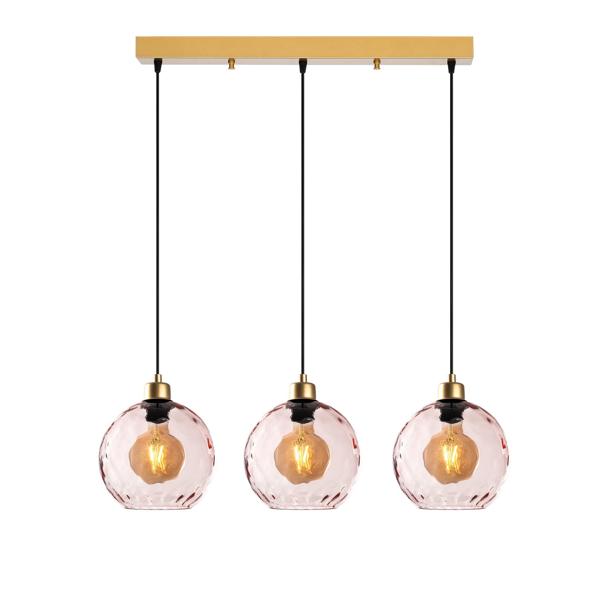 Benek 20 14353 Cam Sarkıt Aydınlatma | ByLamp