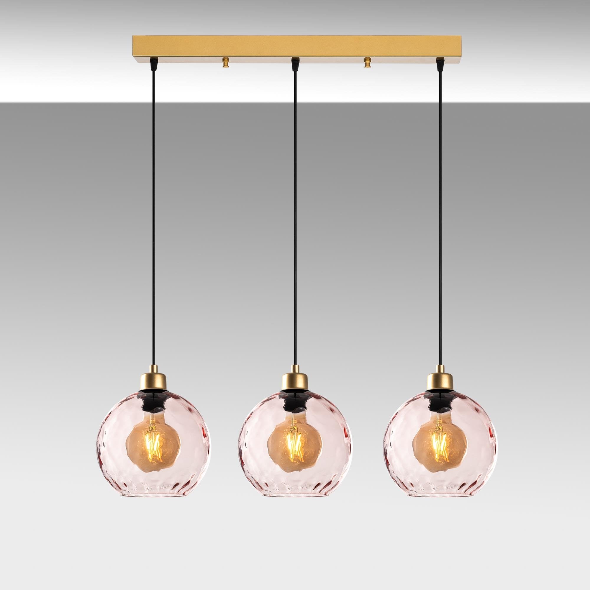 Benek 20 14353 Cam Sarkıt Aydınlatma | ByLamp