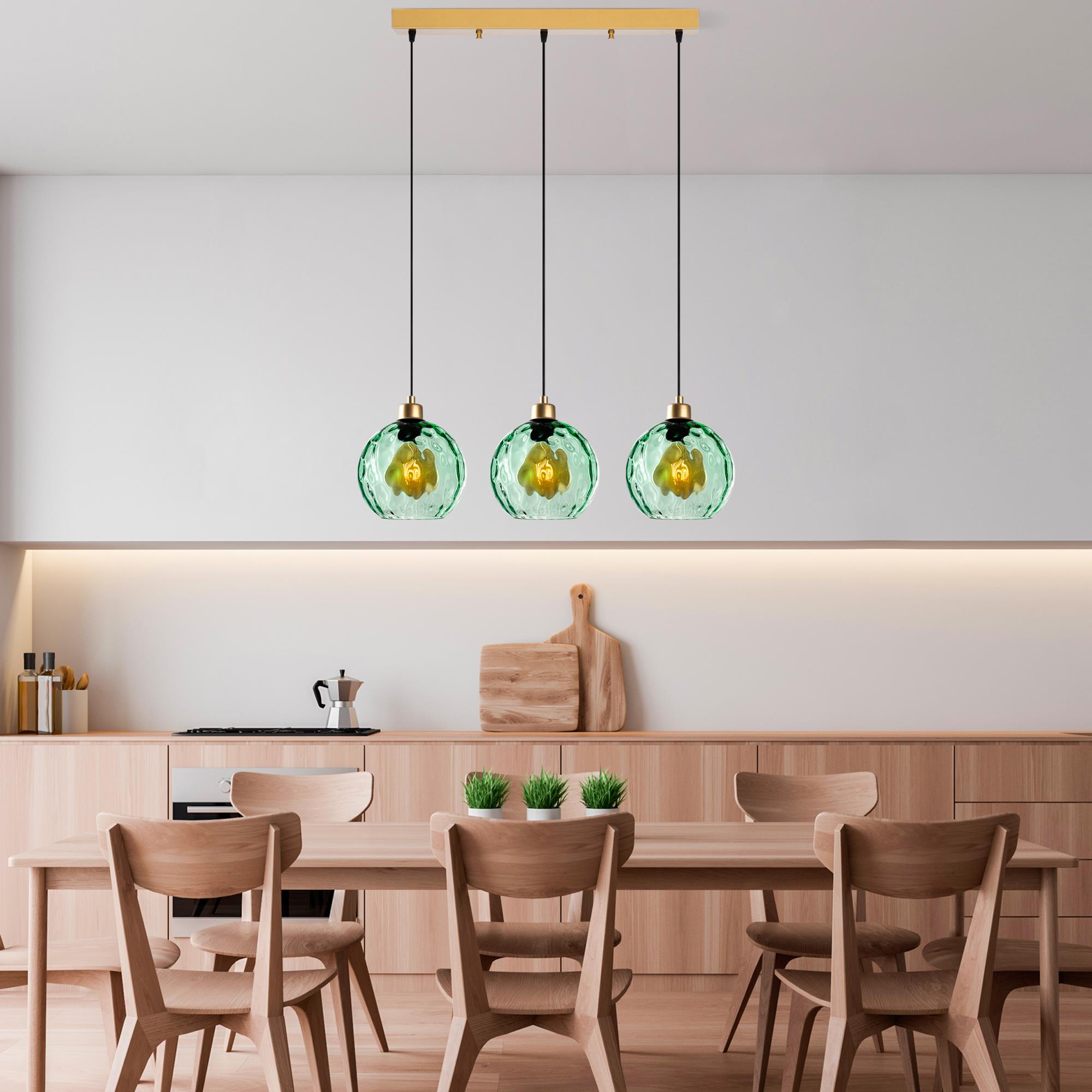 Benek 20 14355 Cam Sarkıt Aydınlatma | ByLamp