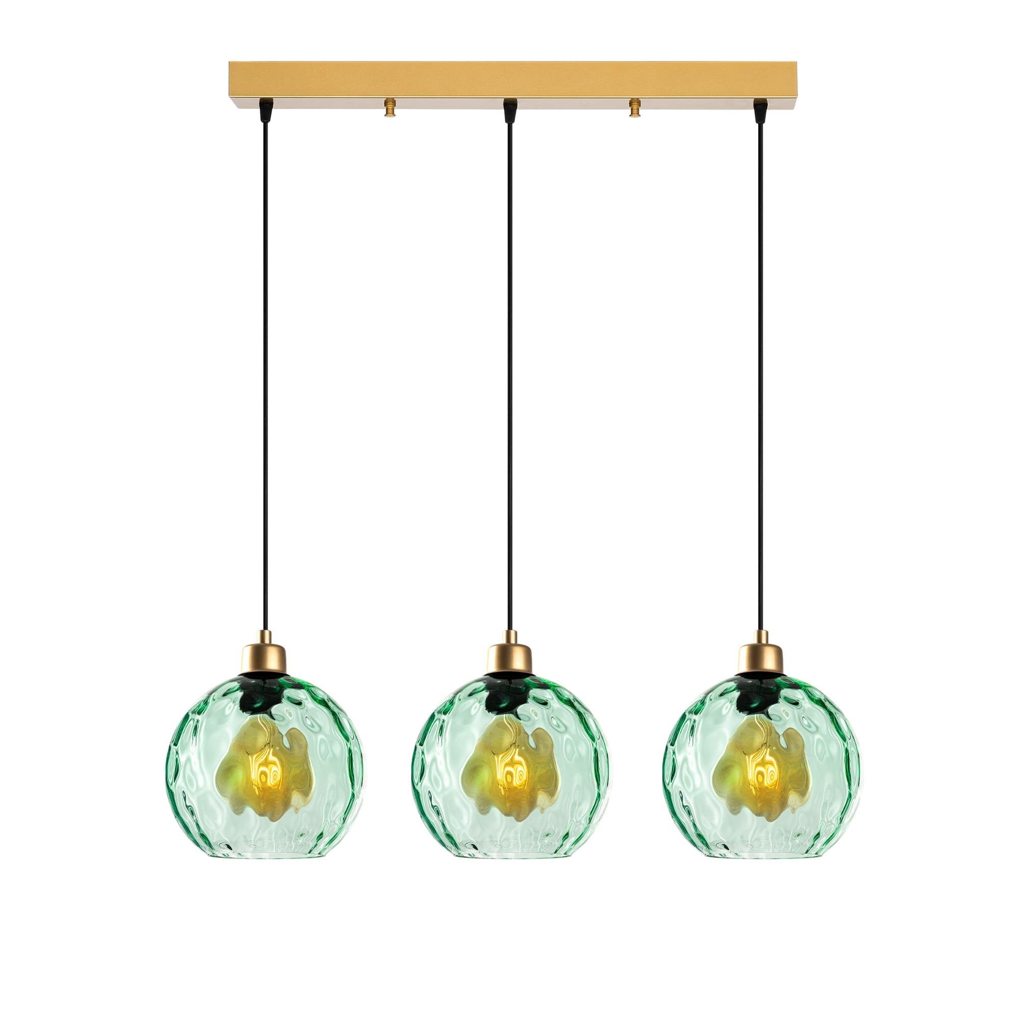 Benek 20 14355 Cam Sarkıt Aydınlatma | ByLamp