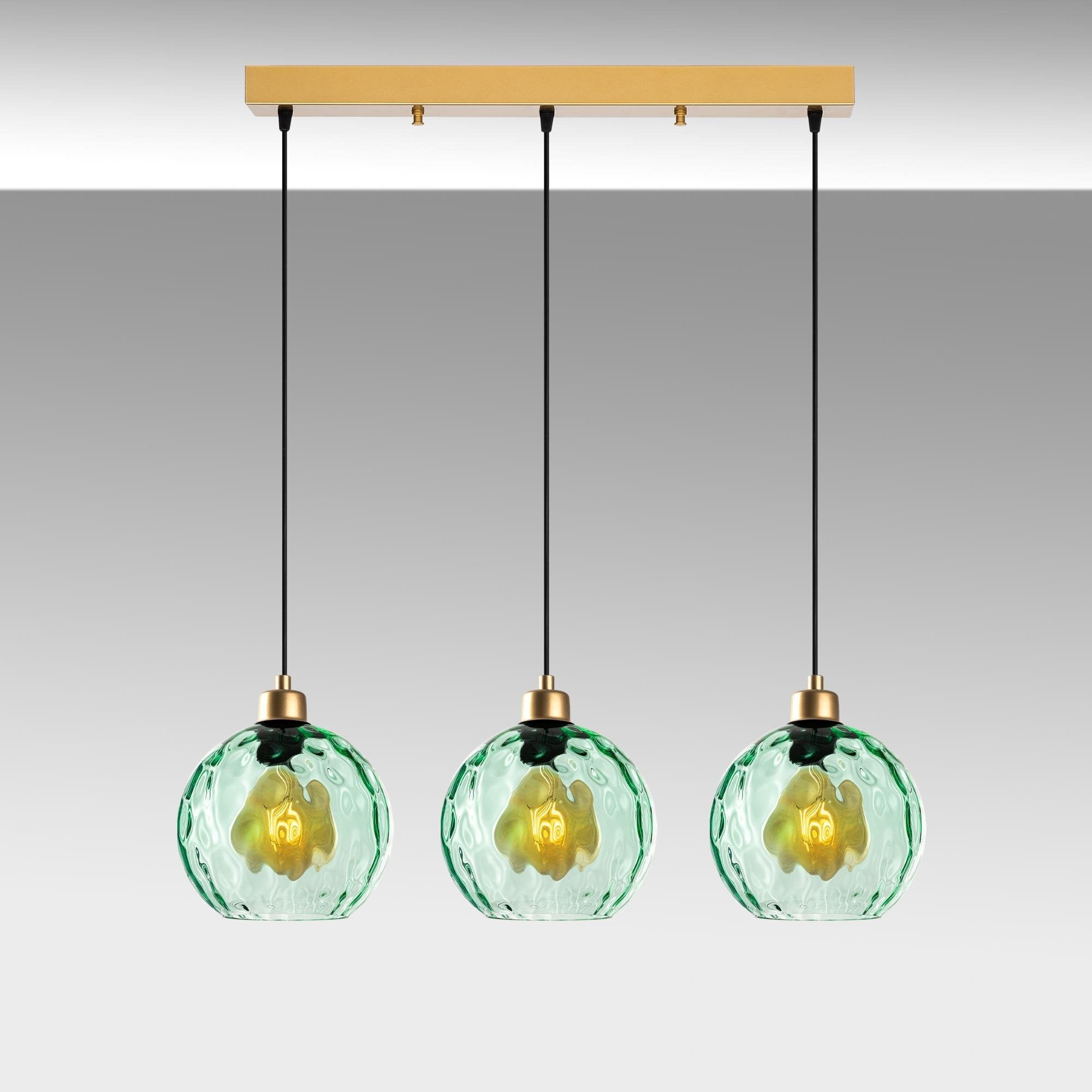 Benek 20 14355 Cam Sarkıt Aydınlatma | ByLamp